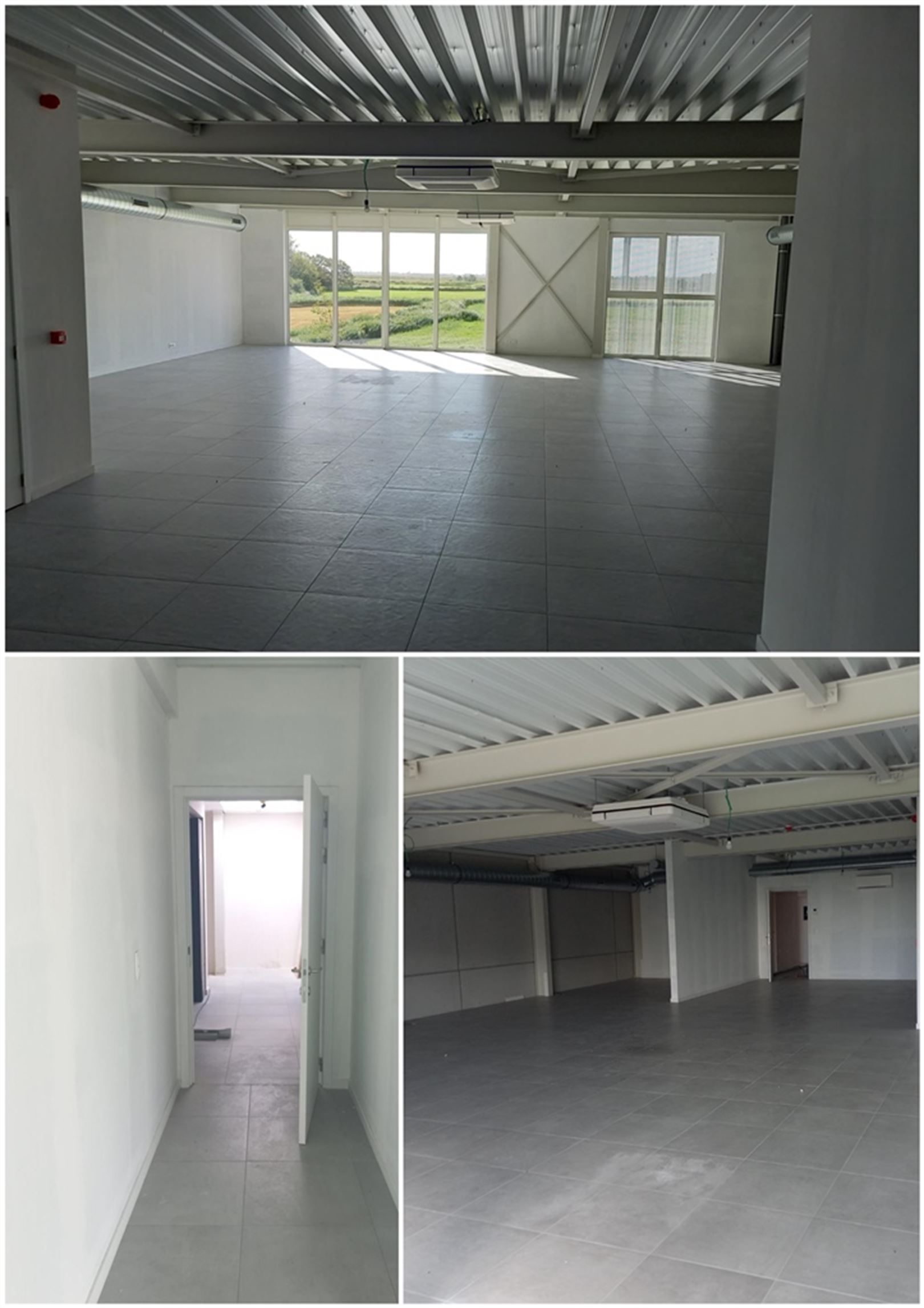 Businesspark Tintersweghe van 177 m² foto 12