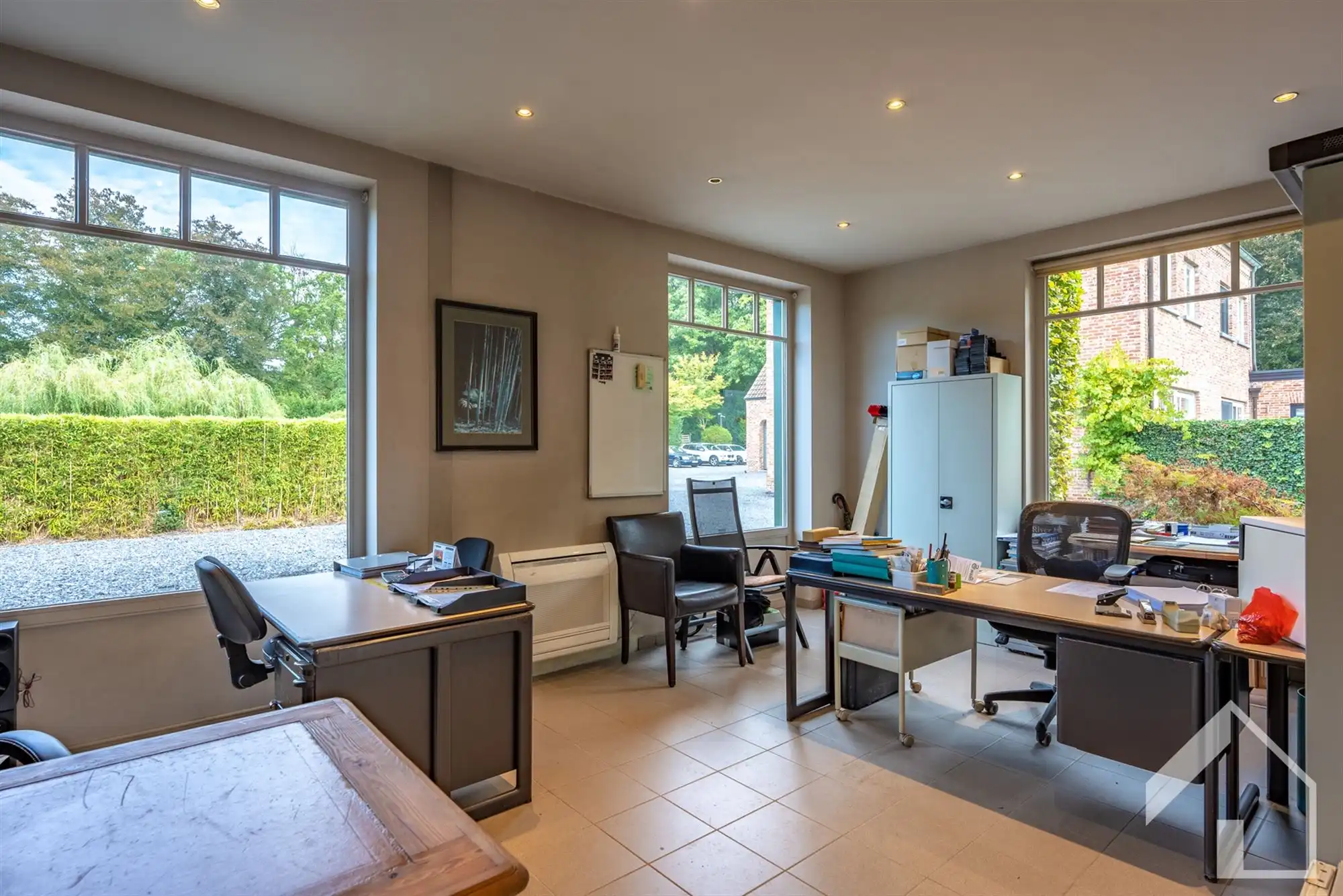 Exclusieve villa met loods, prachtige tuin en topafwerking op ruim 7.400 m²  foto 51