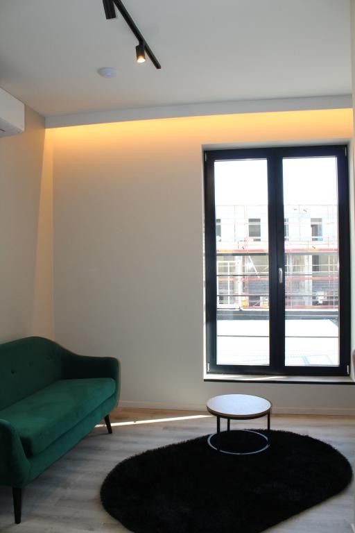 Stijlvolle studentenkamer foto 6