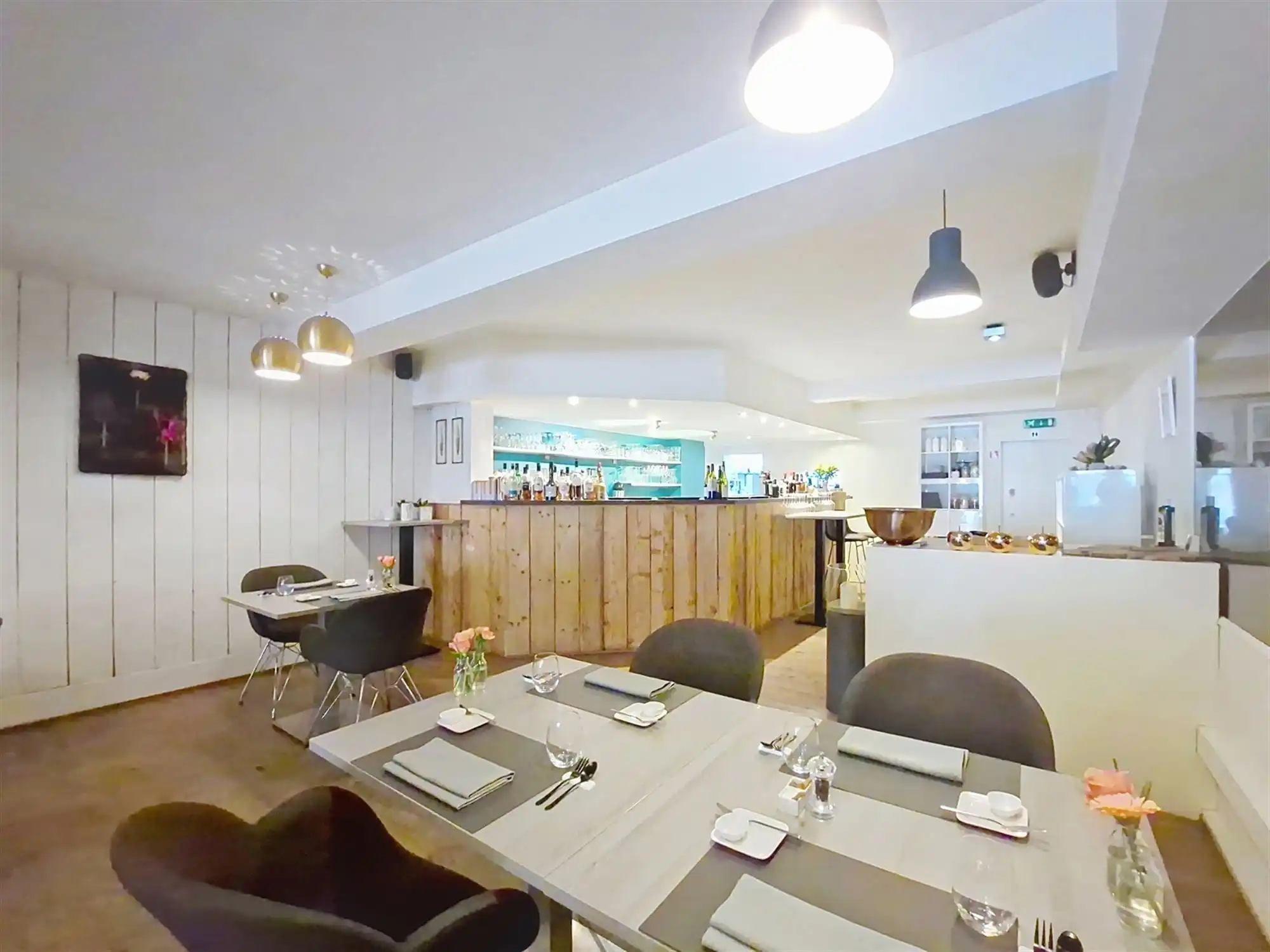 Handelspand te huur in Tremelo! foto 4