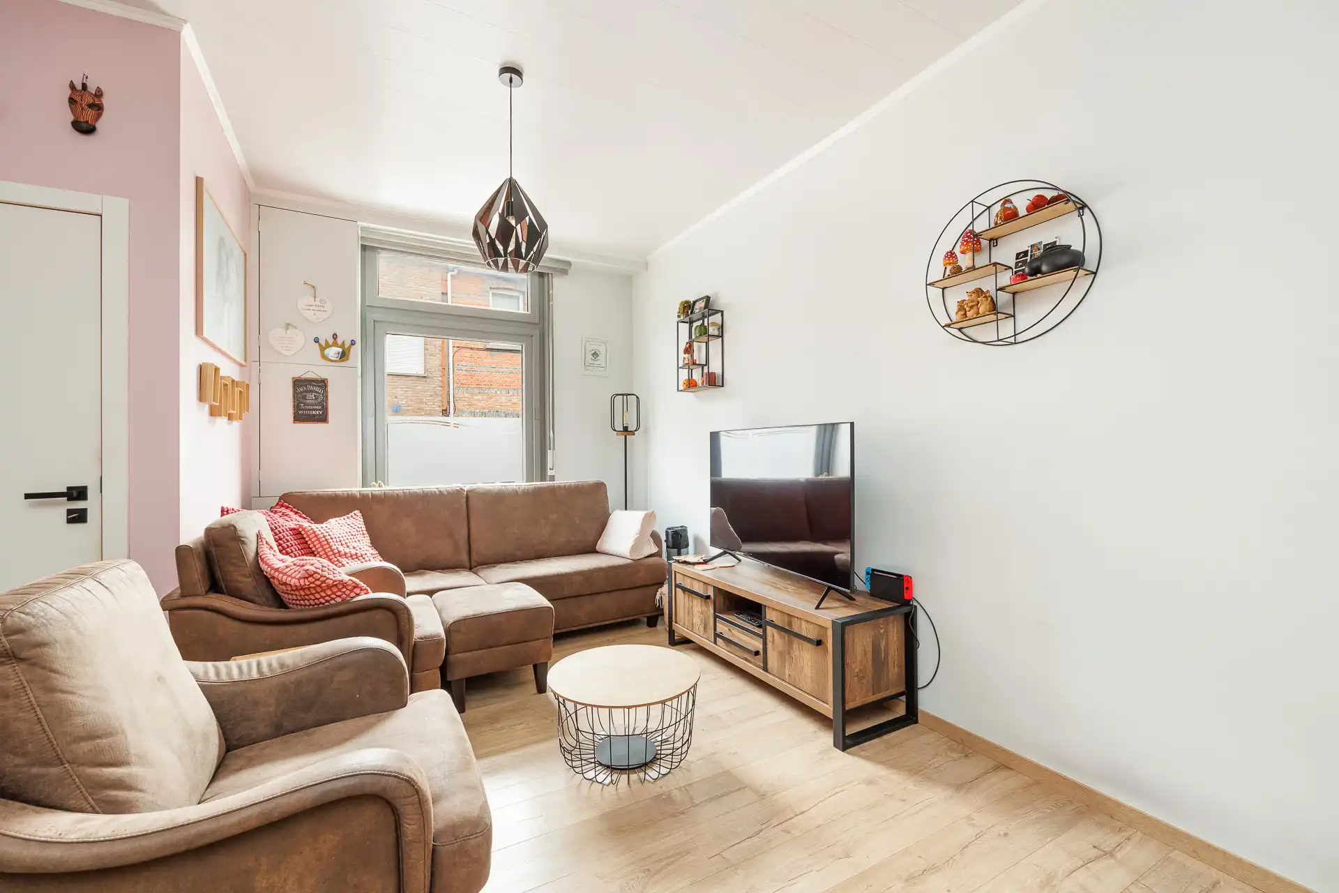 Instapklare eengezinswoning in Niel met 3 slaapkamers. foto 4