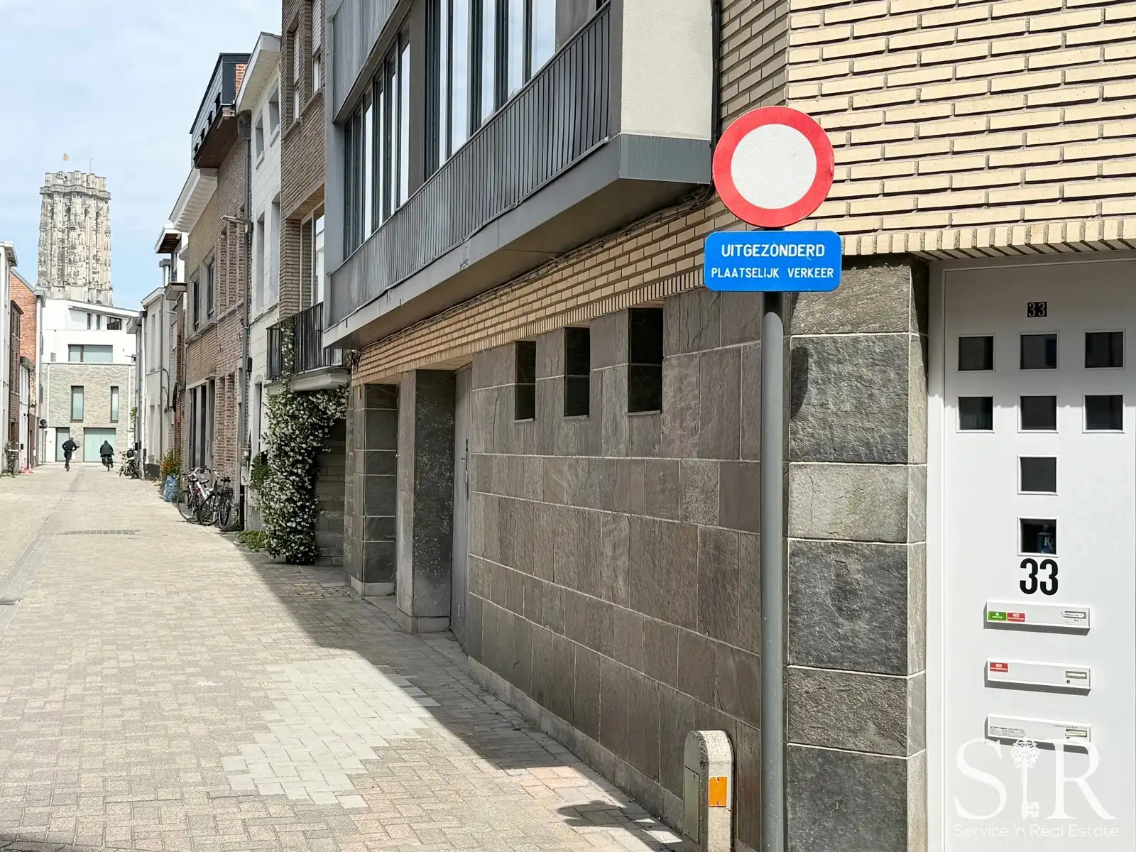 Appartement te koop foto 4