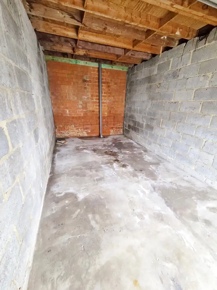 Garagebox in woonwijk foto 3