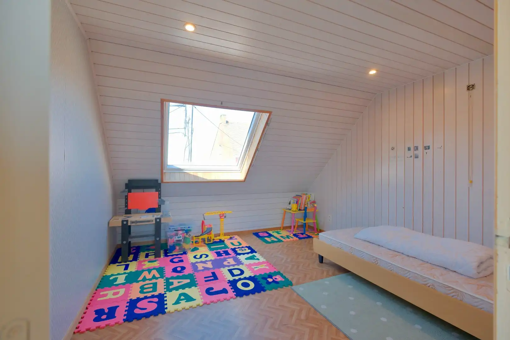 LICHTERVELDE - Open bebouwing met 3 à 4 slpks en garage op perceel van 804 m² foto 20