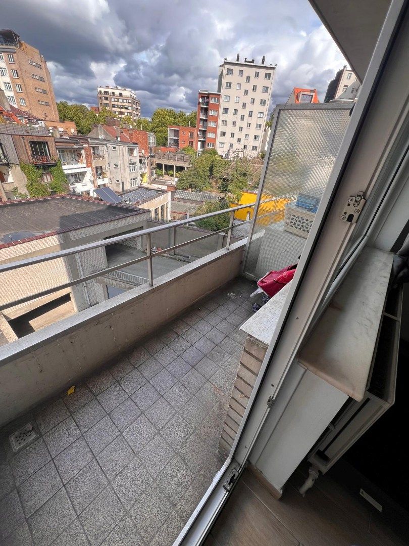Appartement met 1 slaapkamer foto 13