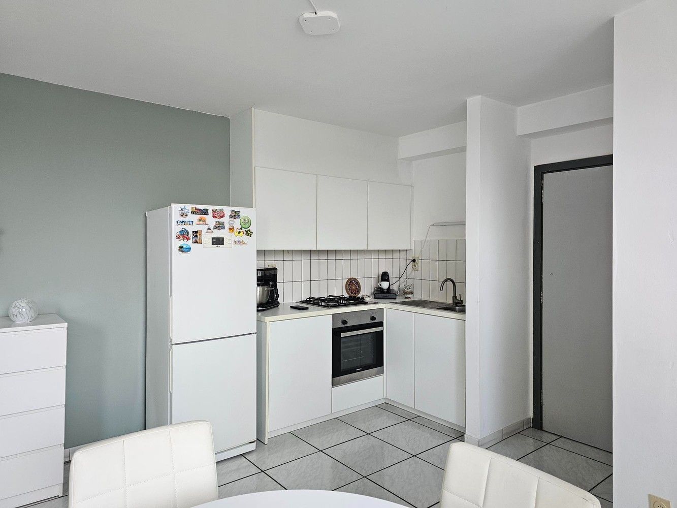 Appartement te huur foto 4