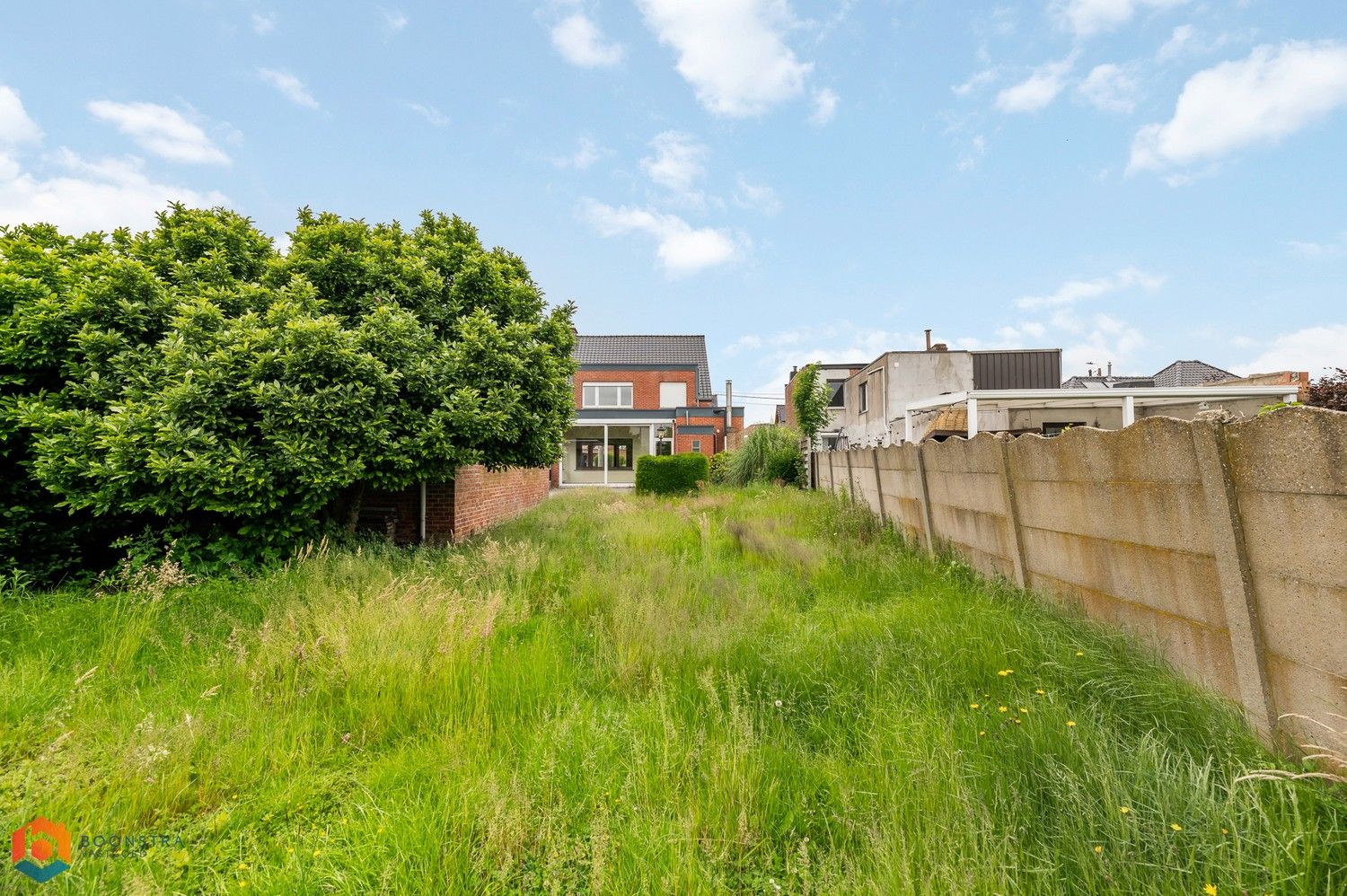 Charmante woning met 2 slpkrs te Bonheiden foto 19