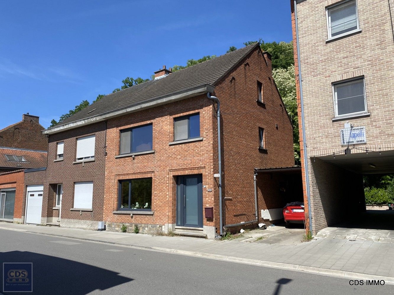 Woning op lijfrente foto 11