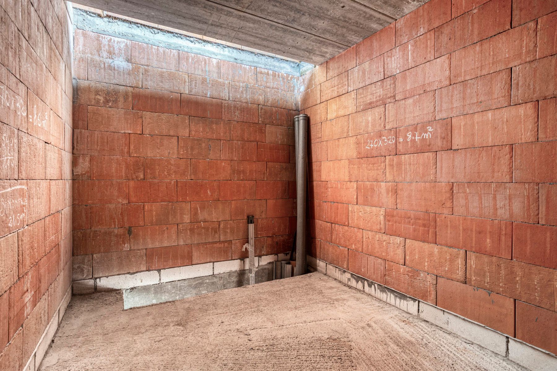 Casco nieuwbouwwoning met 4 kamers aan 6% BTW! foto 12