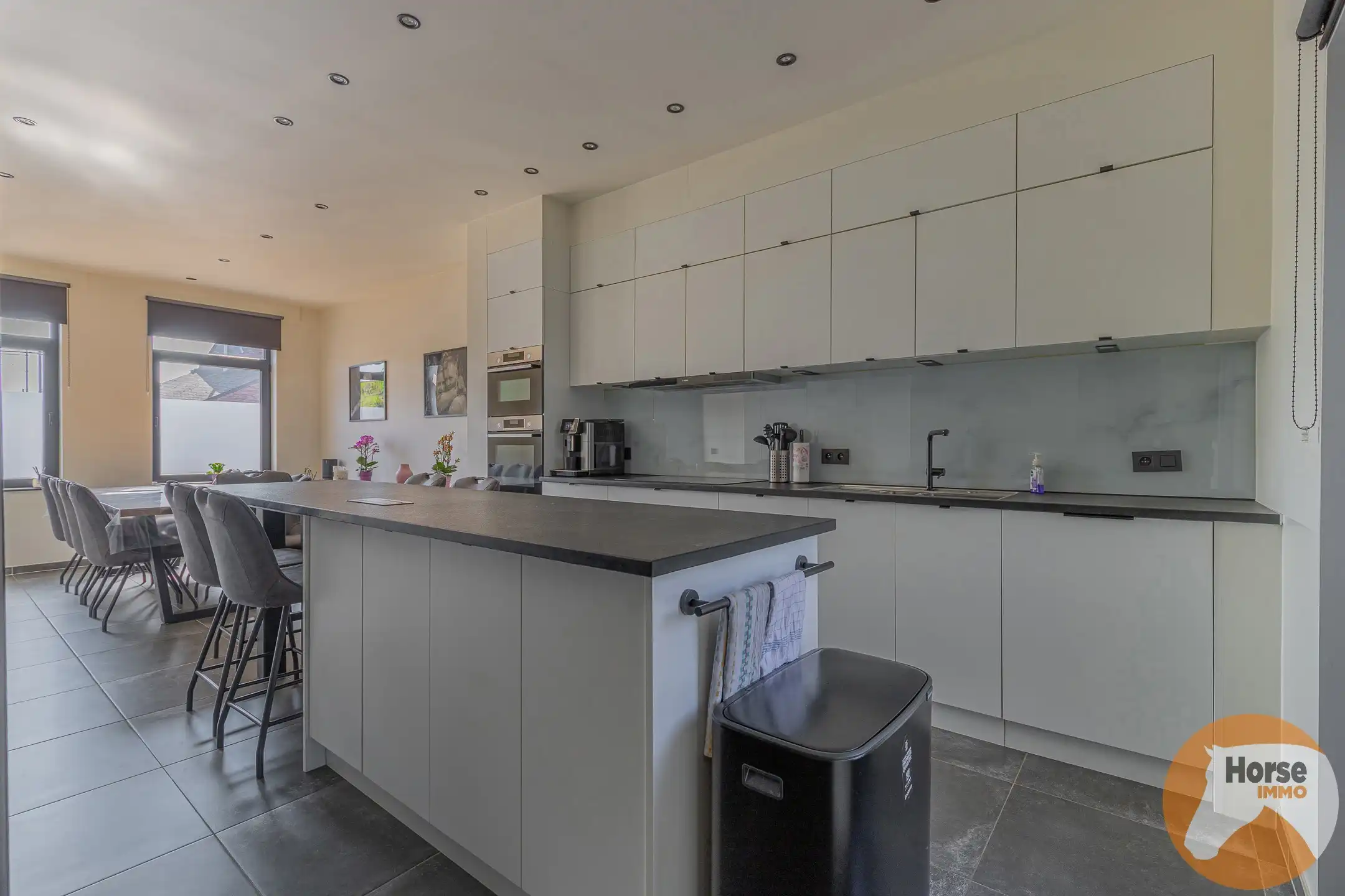 WELLE-Gerenov. herenhuis met charmante gevel en moderne luxe! foto 6