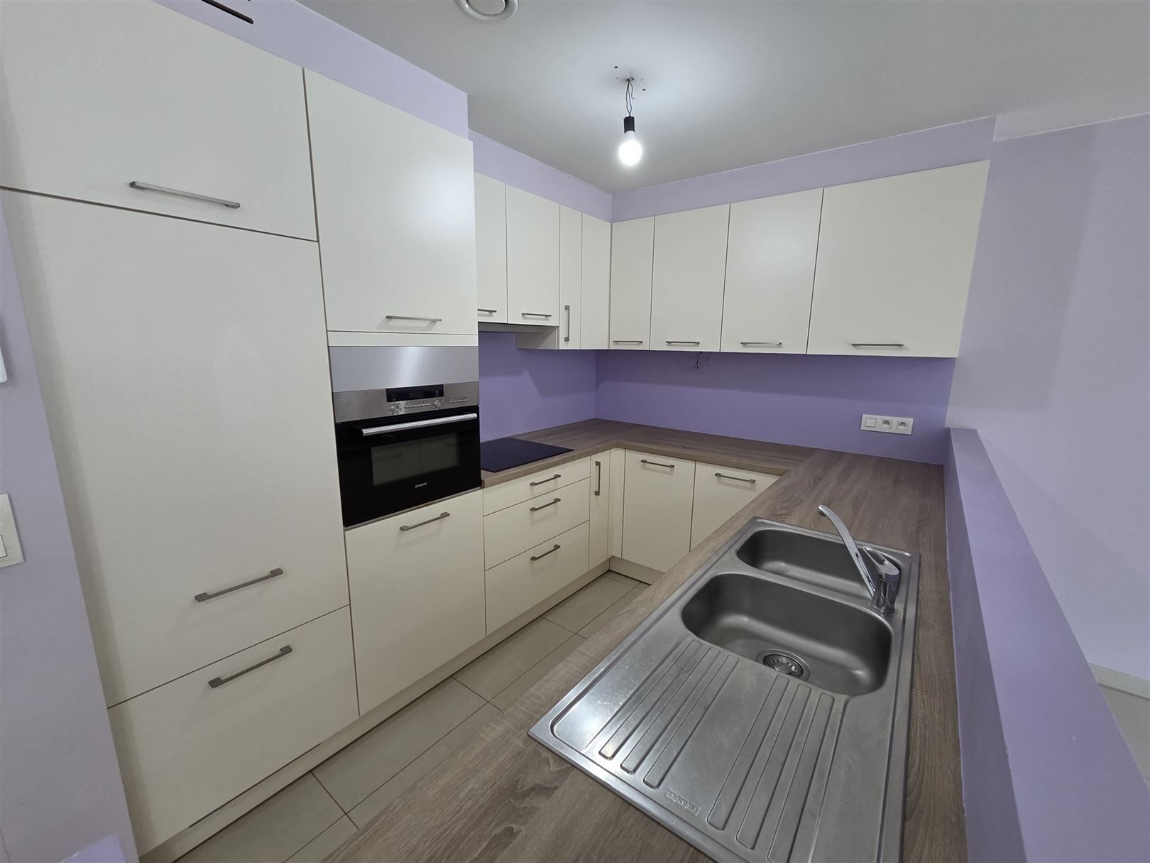 Ruim tweeslaapkamer appartement te huur foto 7