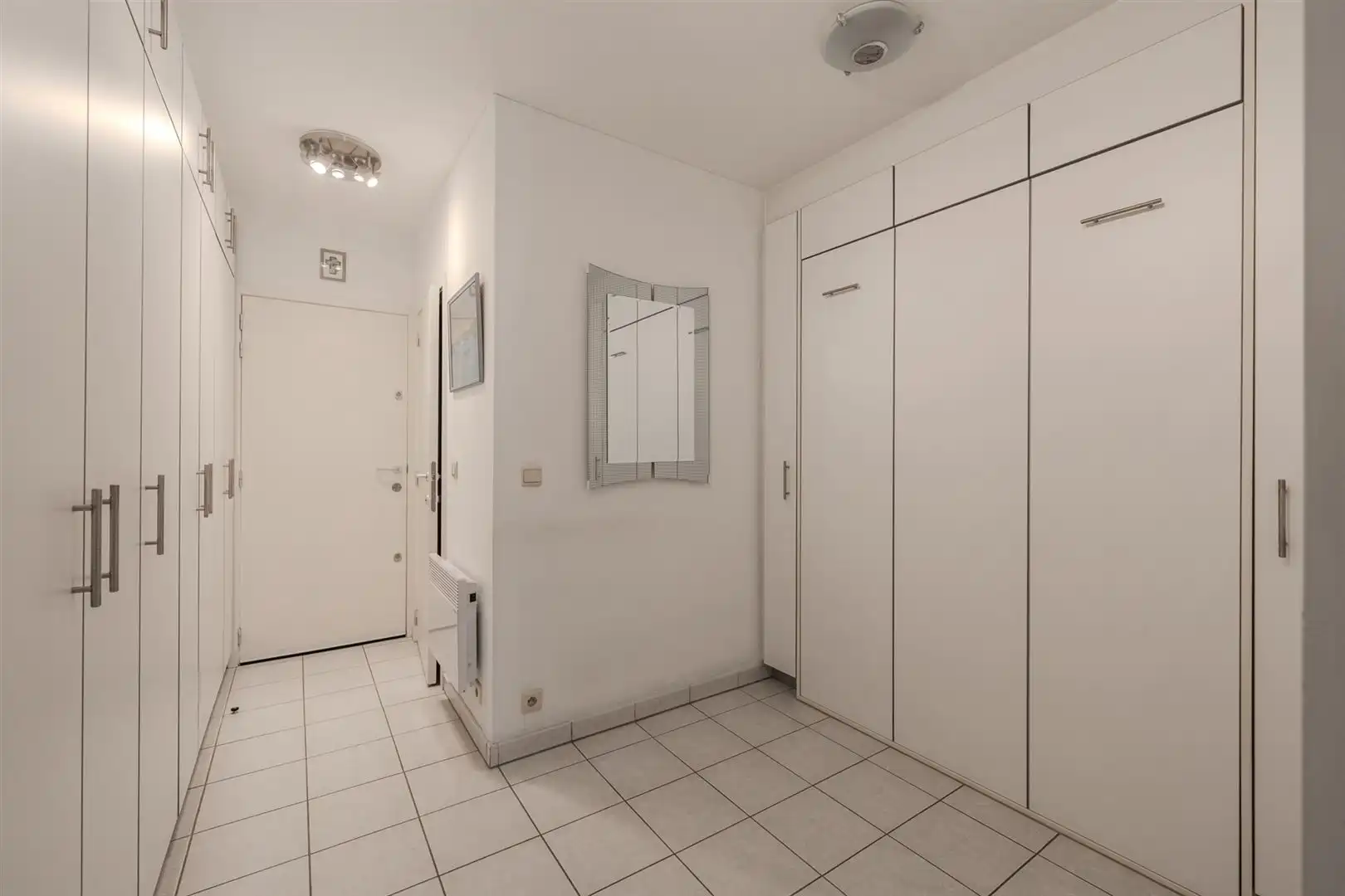 Centraal gelegen studio in centrum Middelkerke foto 10