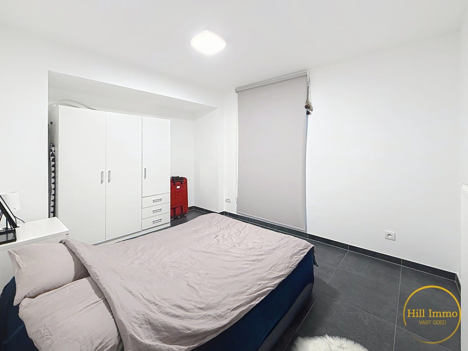 Eénslaapkamer appartement te Ieper foto 3