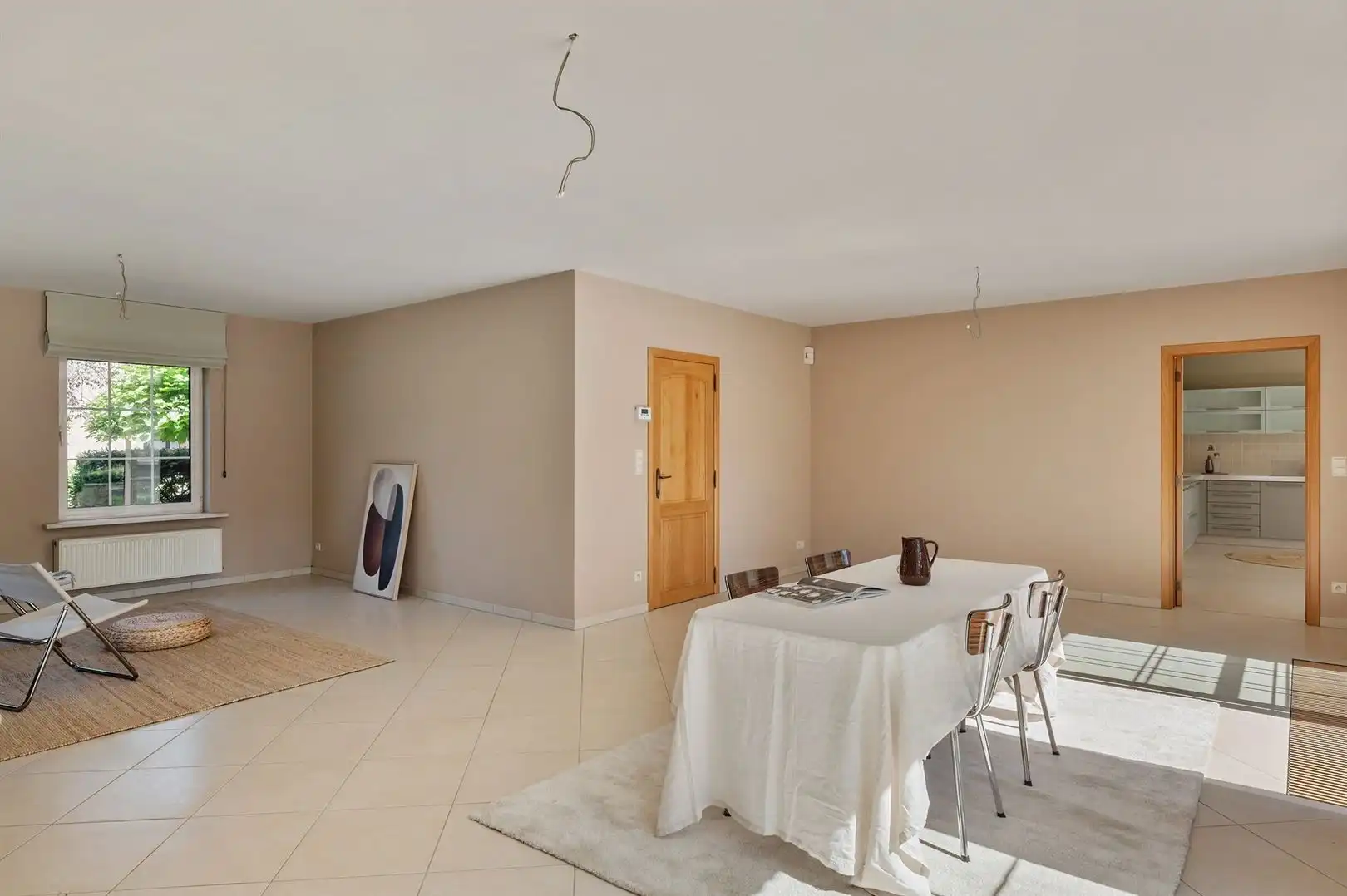 Villa in de List, Schoten – centraal gelegen en toch heerlijk rustig foto 7