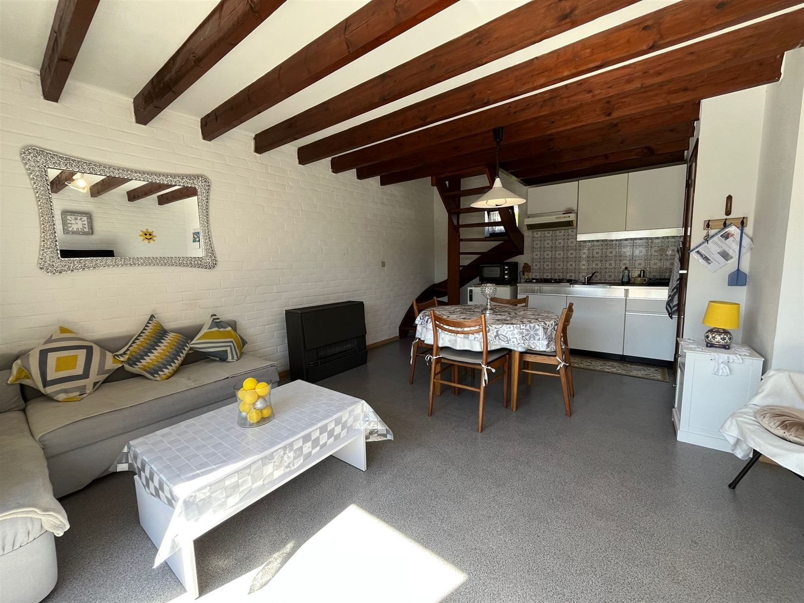 vakantiewoning foto 3