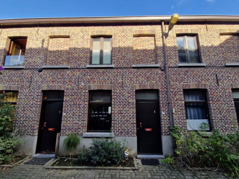 Huis te huur Goudensterstraat 107 - 9000 Gent