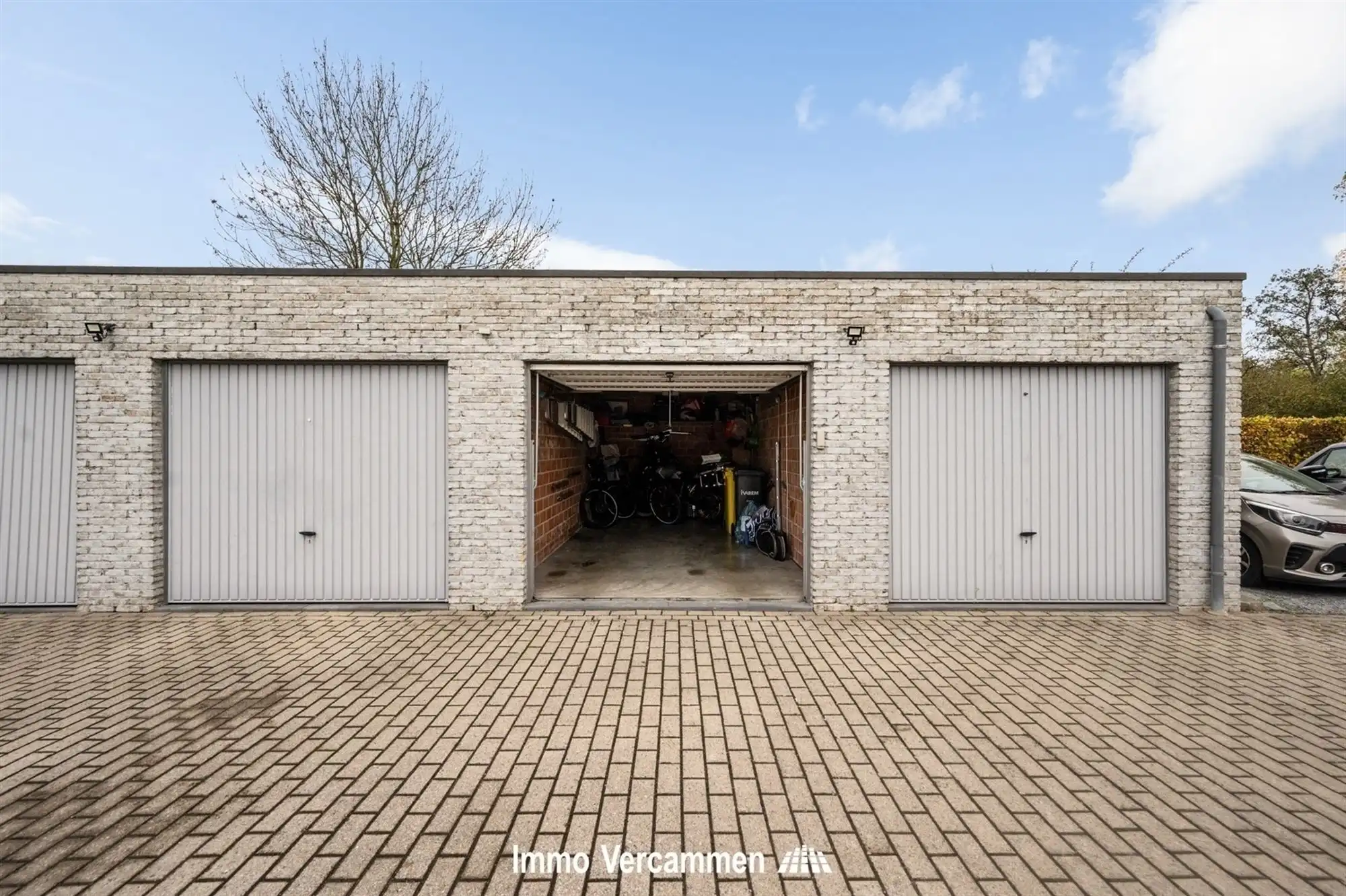 Appartement met 2 slaapkamers te Koningshooikt foto 13