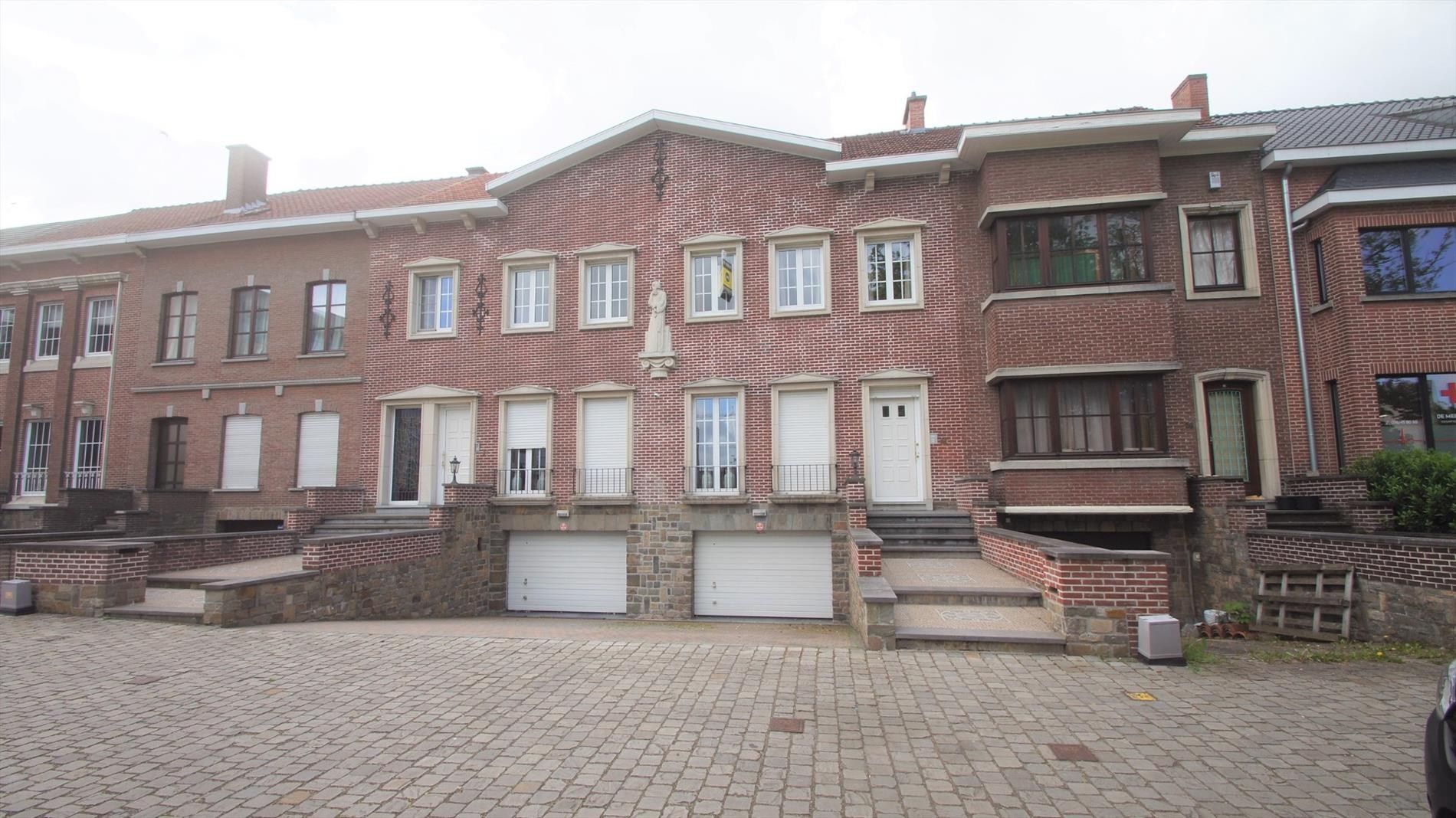 1 slaapkamer appartement op een topligging in centrum Tienen foto {{pictureIndex}}