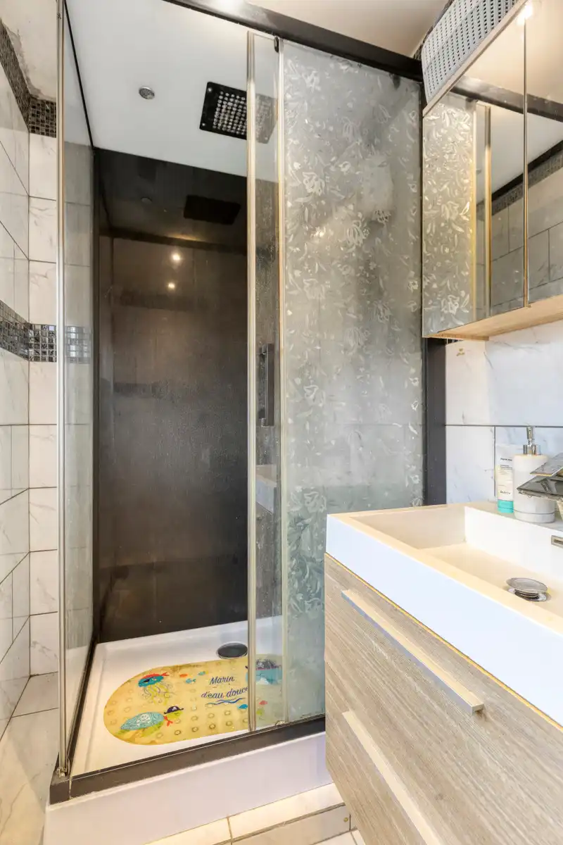 Ruime instapklare open bebouwing met 4 SLPK te Bevel foto 20