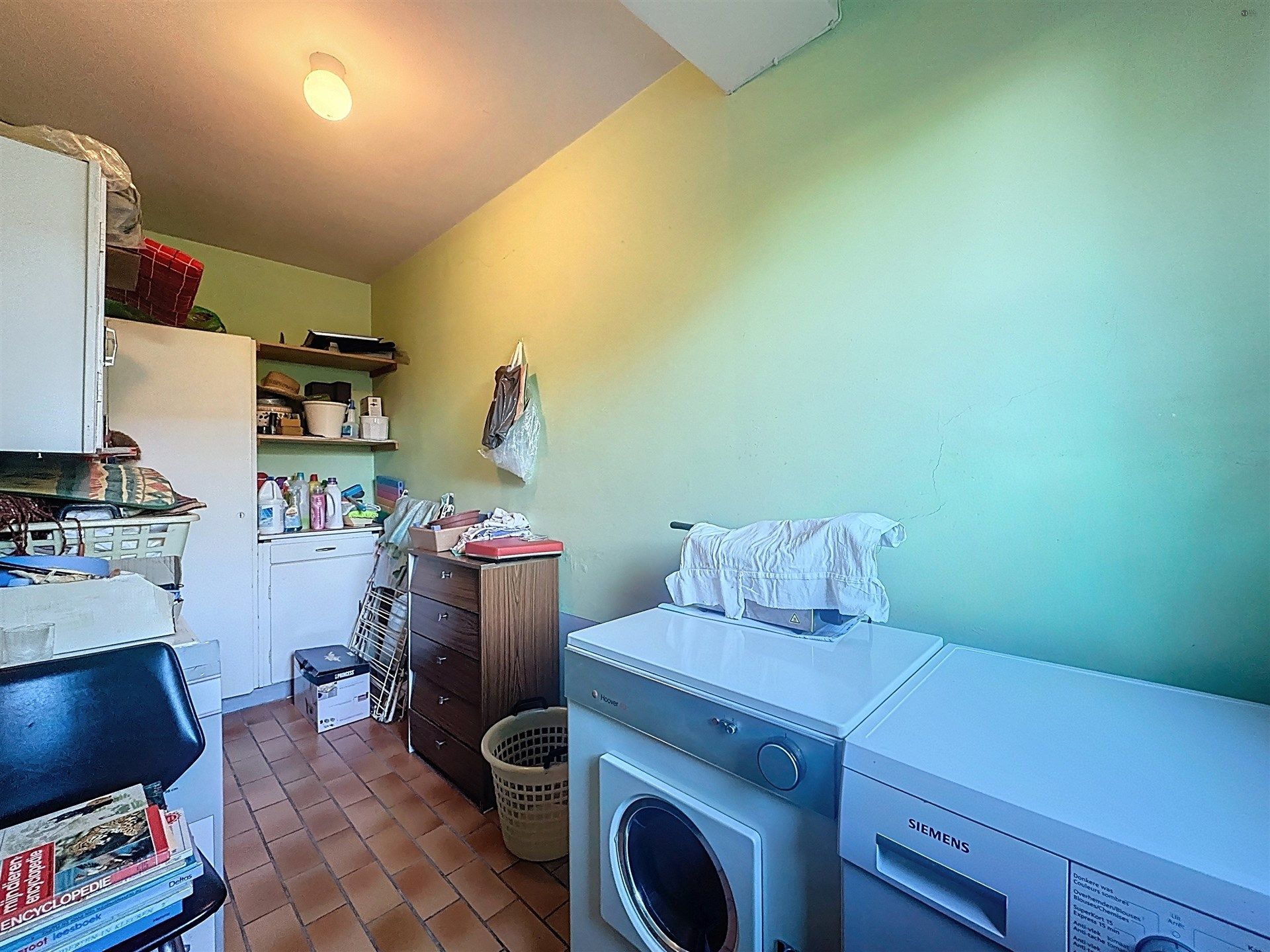 Gezinswoning met 3 slaapkamers en voortuin op perceel van 246m² in Sint-Niklaas foto 16