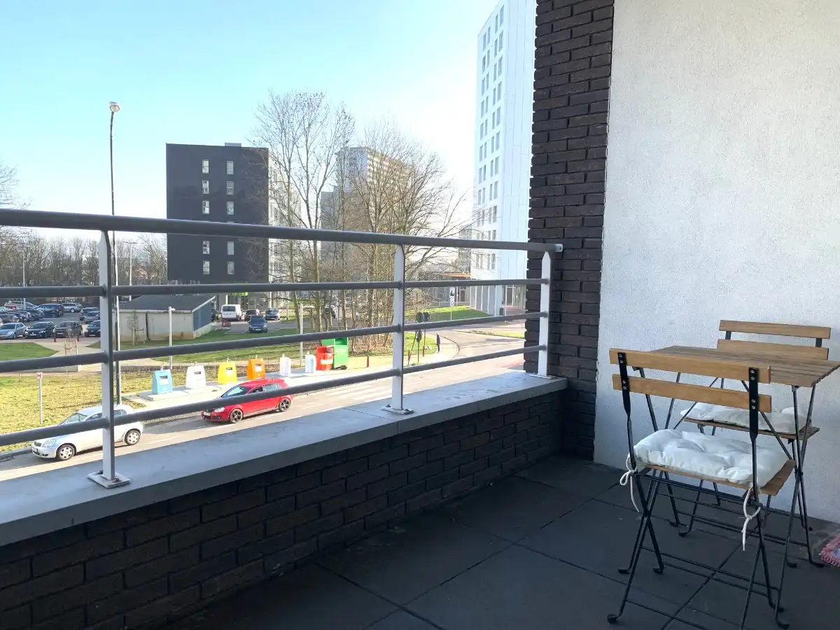 Knus appartement met 1 slpk, foto 7
