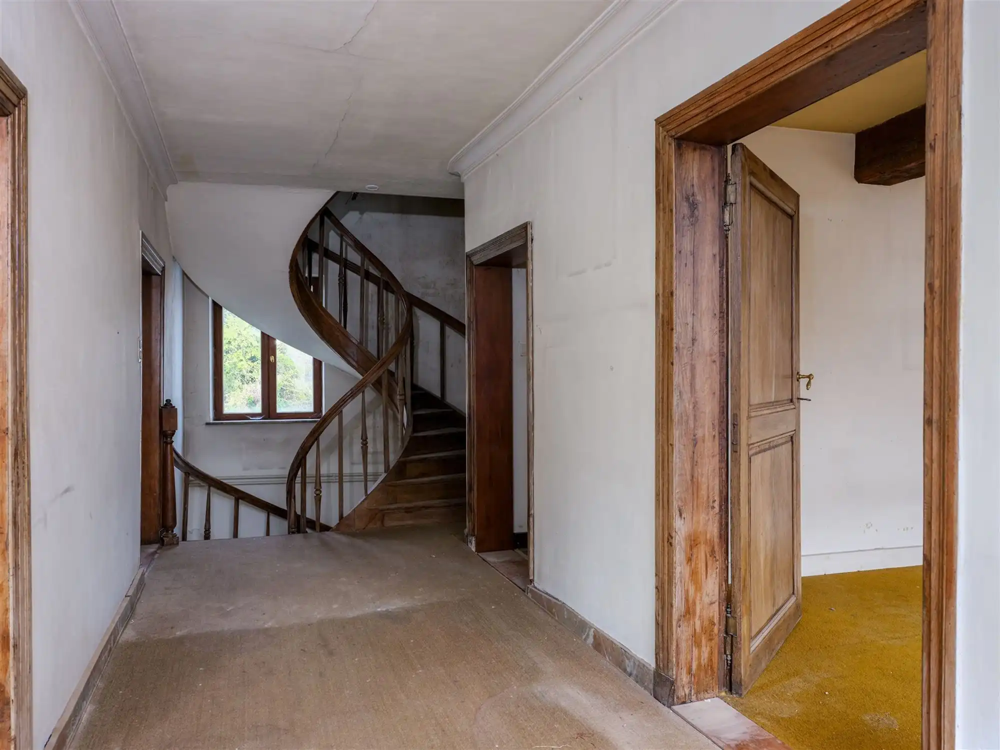 Historisch herenhuis met uitzonderlijke charme en karakter foto 30