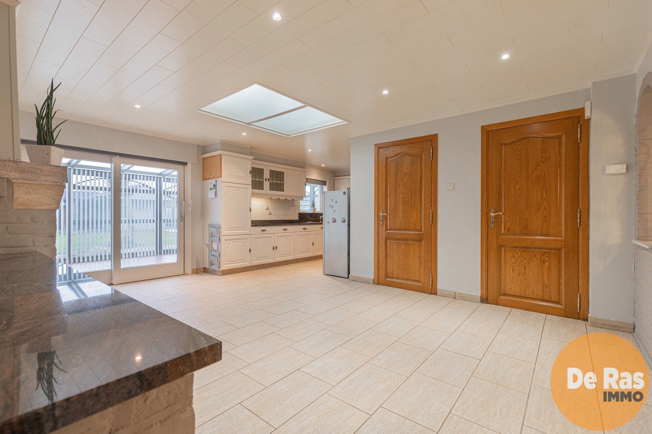 AAIGEM - Charmante instapklare woning met garage en tuin foto 10