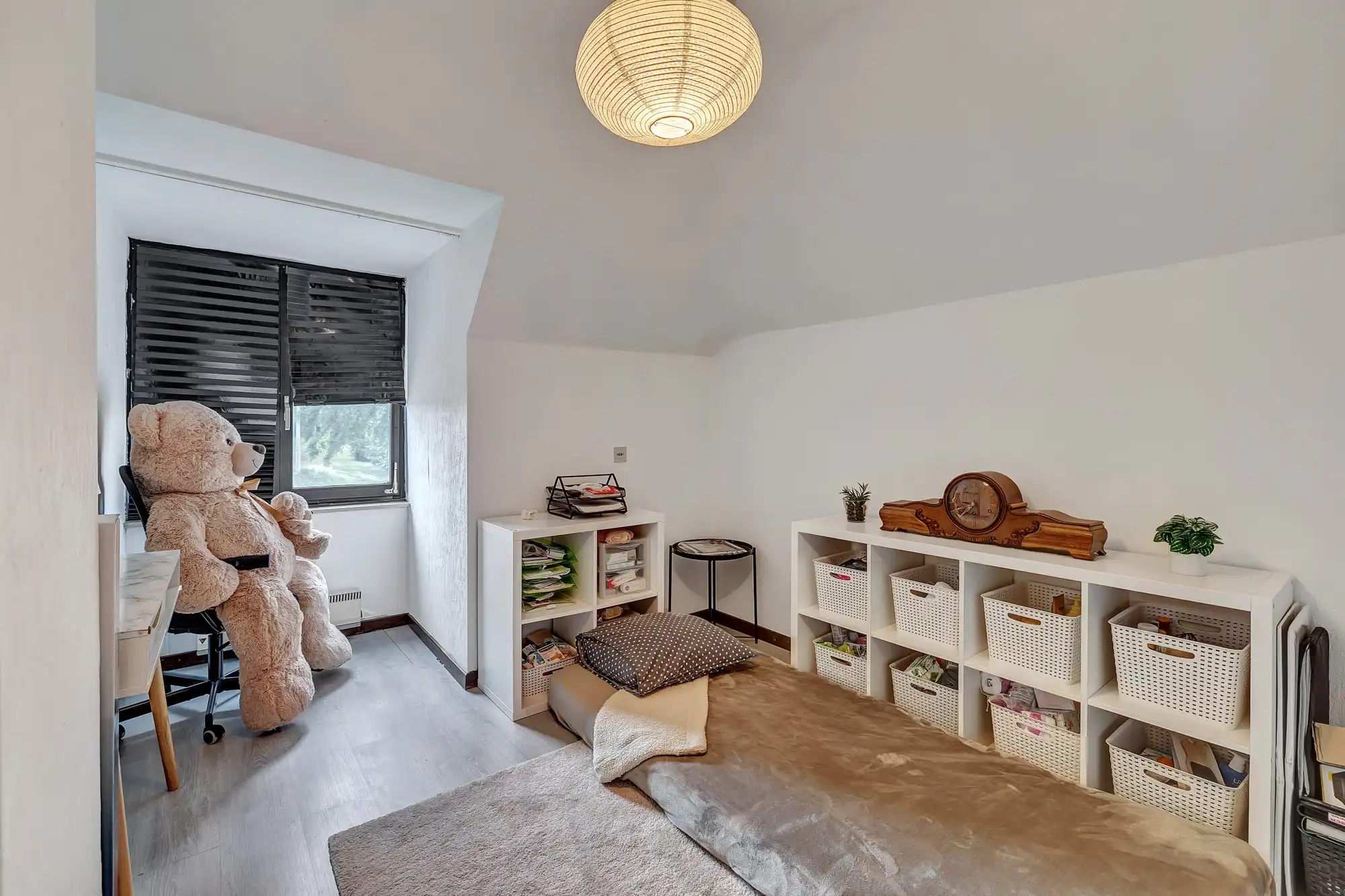 Villa met 5 slpks op toplocatie! foto 23