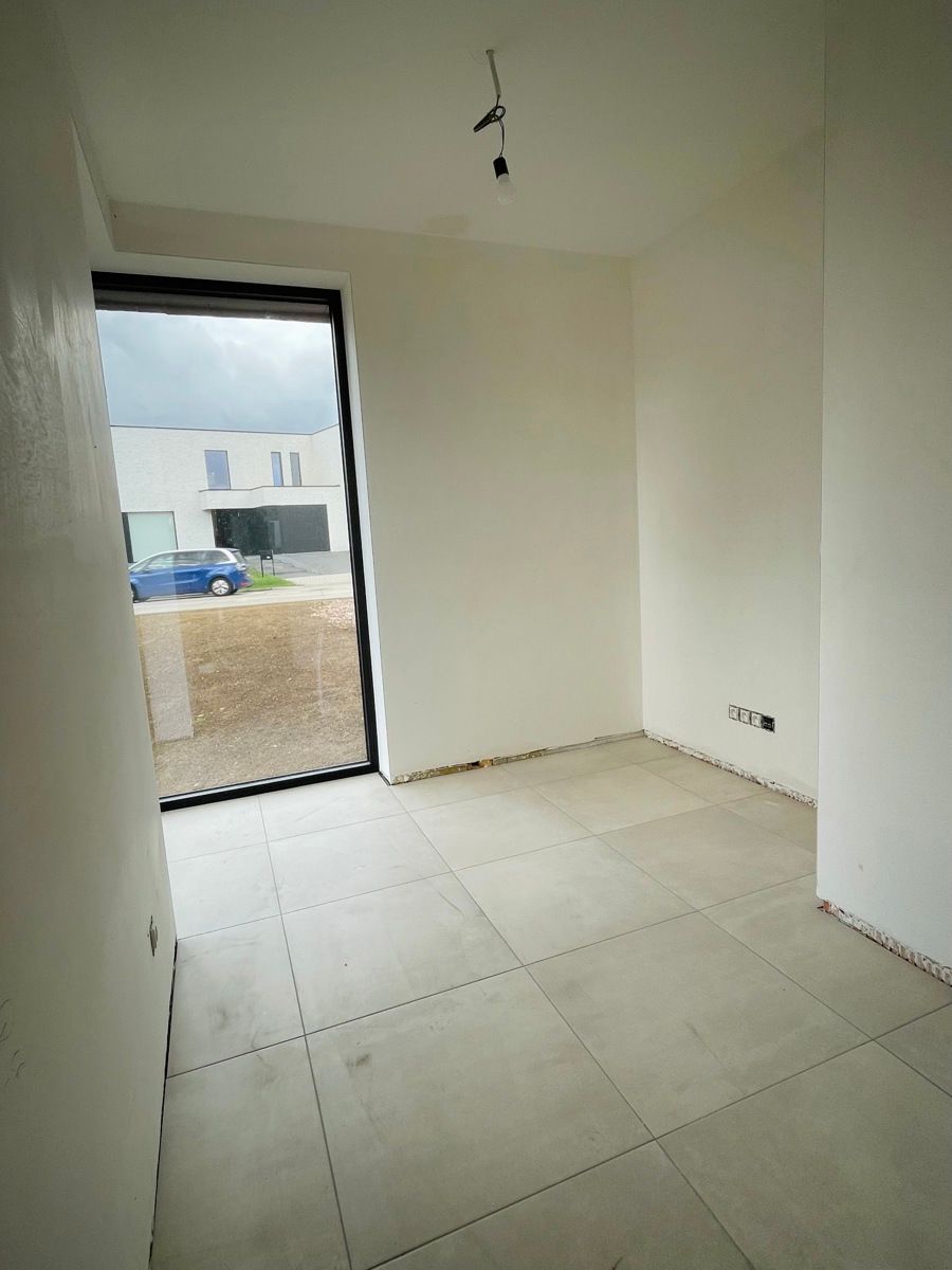 RUIME BEN-woning te Moorsel!  foto 7
