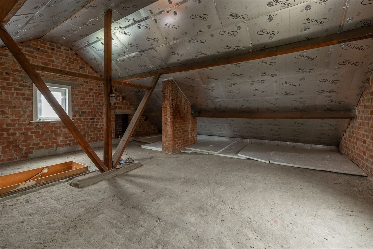 landelijk gelegen, maar nabij dorpskern, 4 slpkmrs foto 28