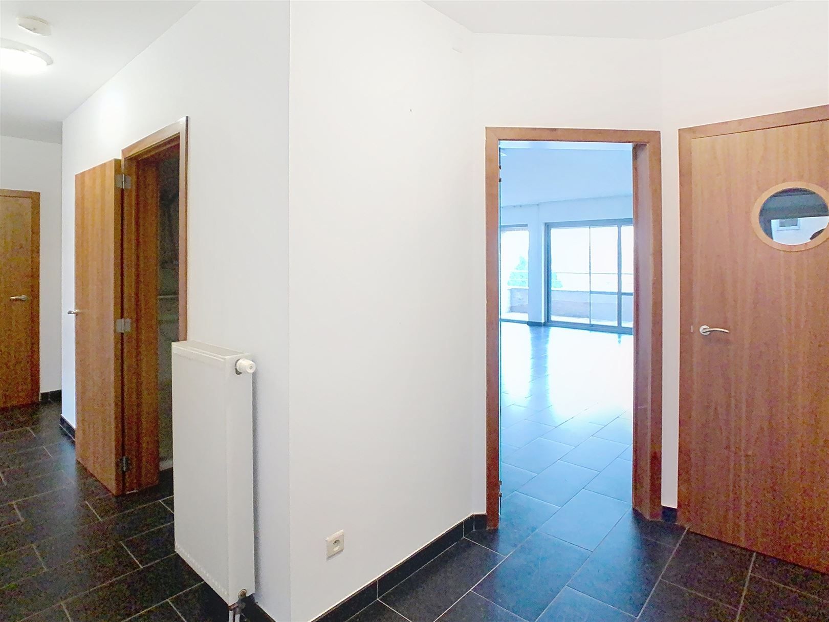 Appartement van 120m² met 3 slpks en prachtig zicht!! foto 8