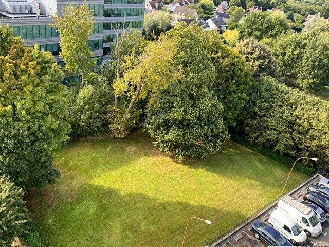 Appartement met 1 slaapkamer, kelder en overdekte staanplaats foto 13