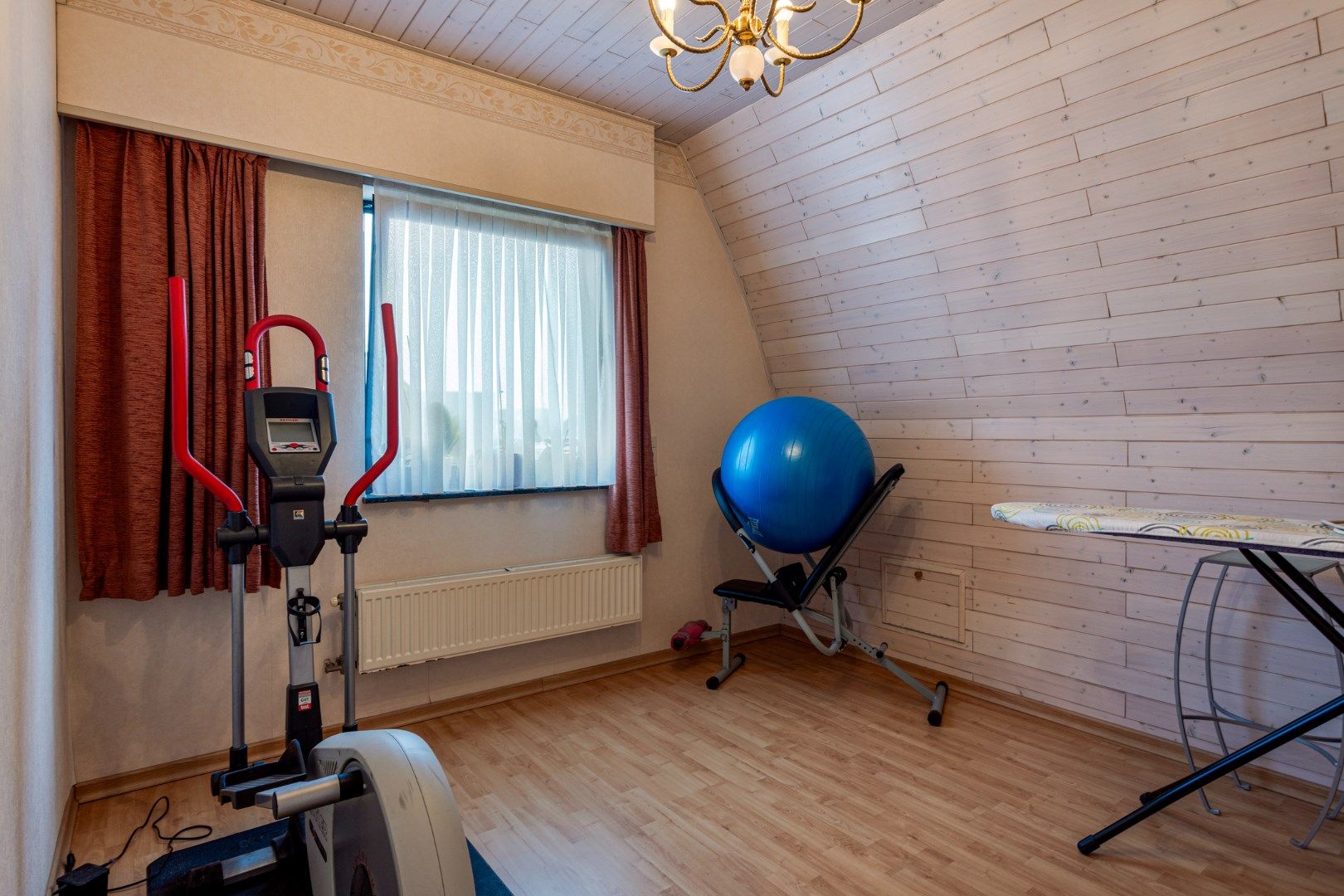 Goed draaiende horecazaak op top locatie in Mol-Achterbos ! foto 27