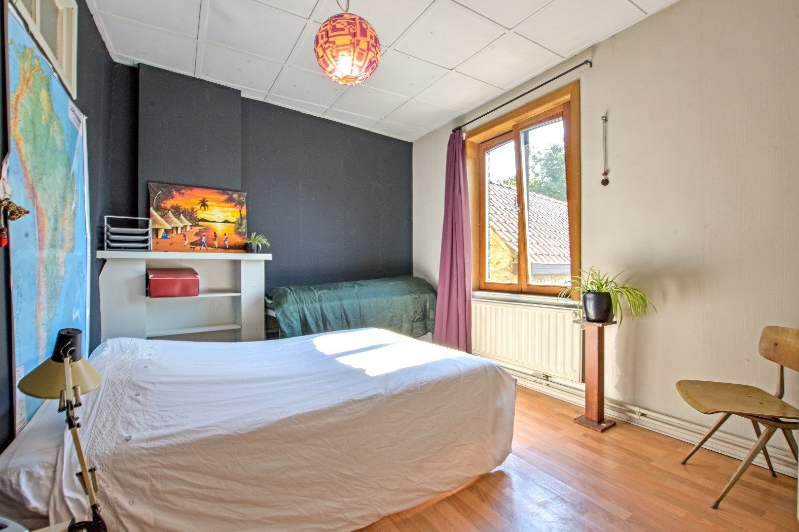 Statige woning met tal van mogelijkheden in centrum Diksmuide op 226 m² foto 20