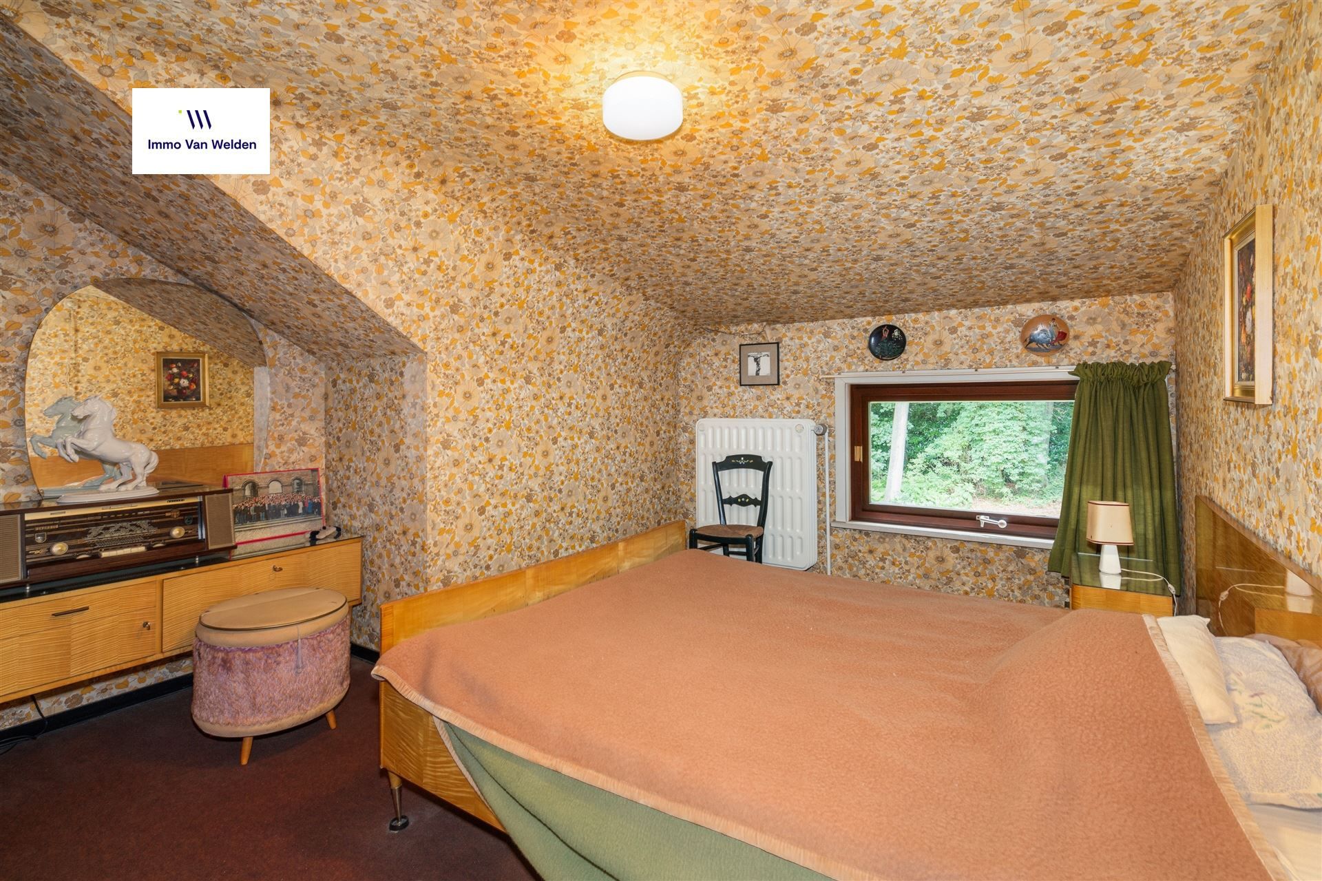 Villawoonst te Maarkedal foto 23