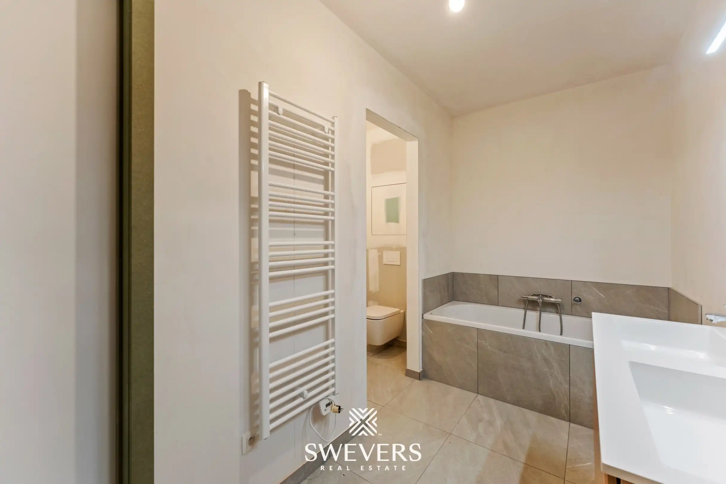 Instapklare, energiezuinige nieuwbouwwoning met drie slaapkamers in Beringen foto 24