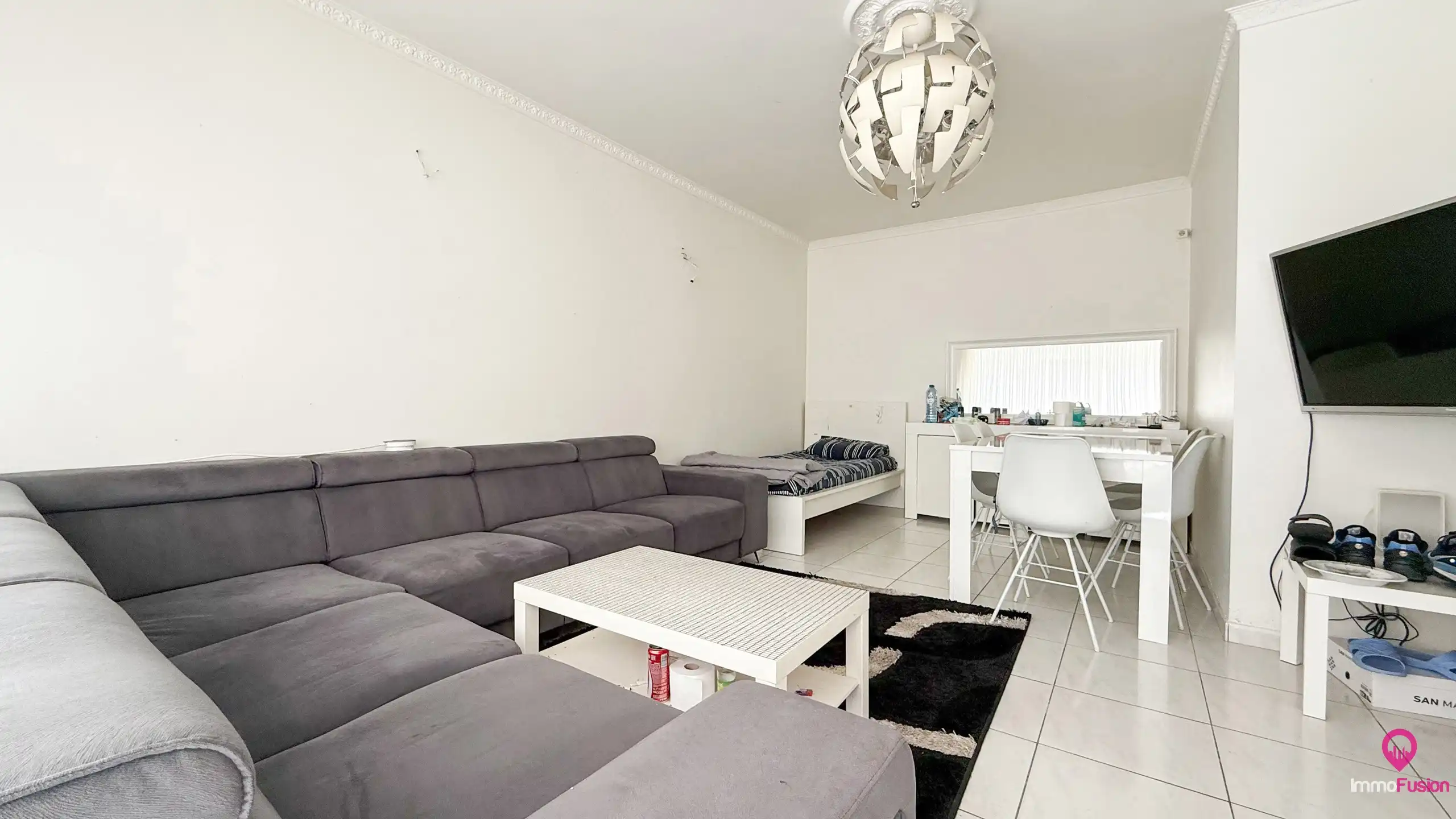 Veelzijdig pand met 2 wooneenheden op centrale ligging! foto 24