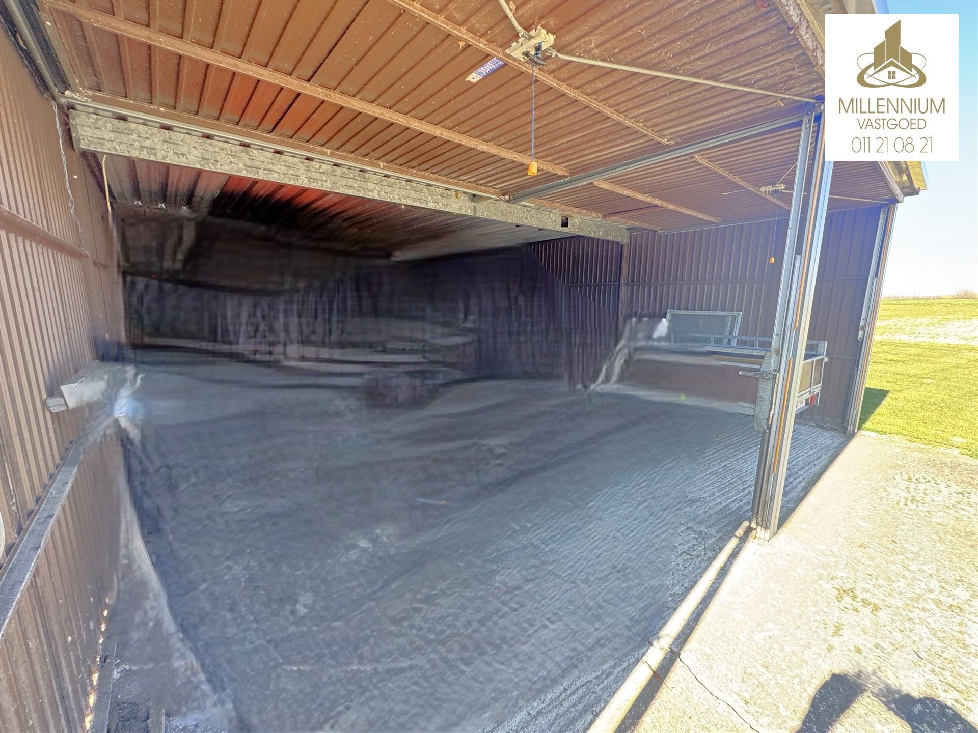 Ruime 3-SLK Woning met Tuin in Hasselt, 2590m² foto 26