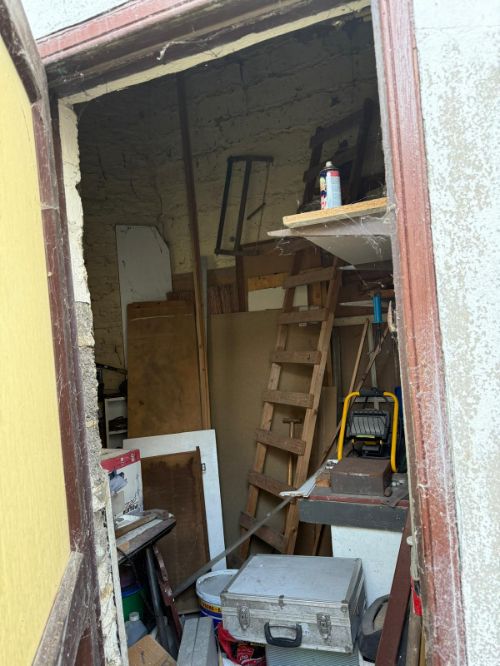 Charmante woning met tuin en 3 slaapkamers in Ledeberg foto 11