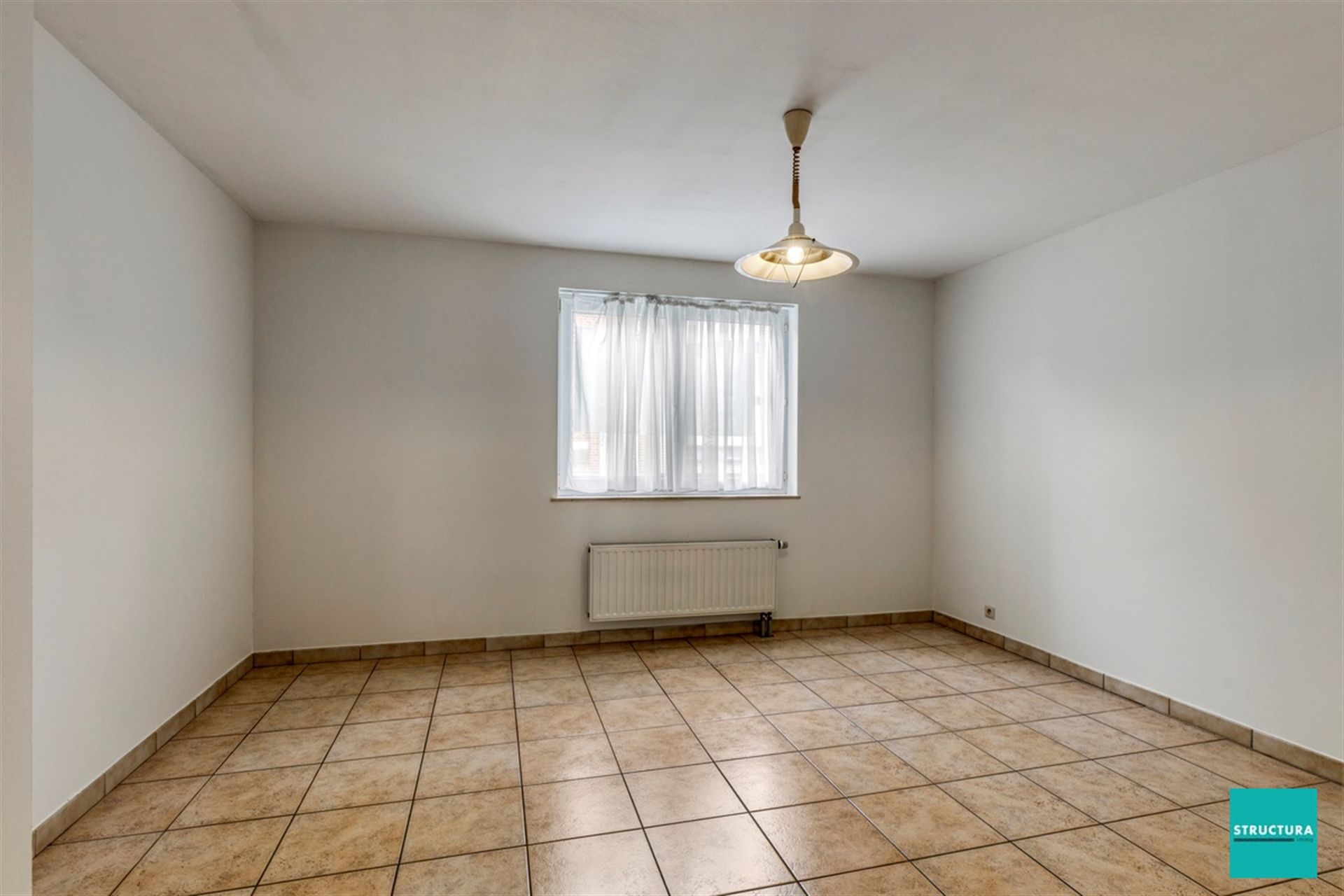 Gezellig 1 Slaapkamer Appartement in Aalst foto 6