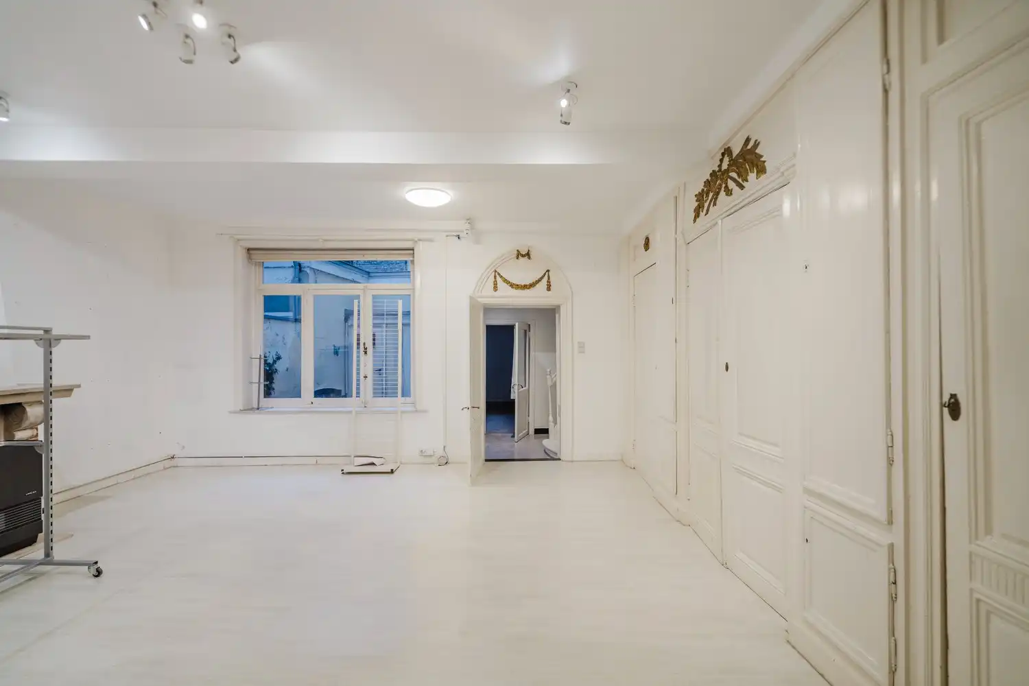RENOVATIEPROJECT IN 'T CENTRUM foto 20