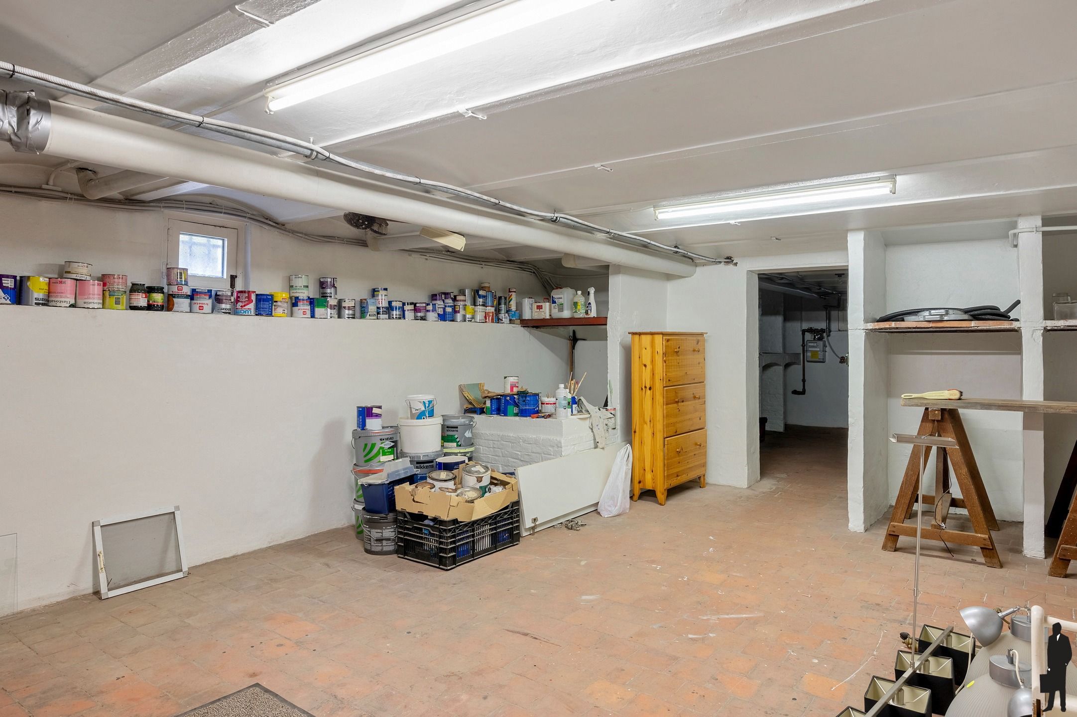 Historisch herenhuis pal in het centrum van Essen! foto 22