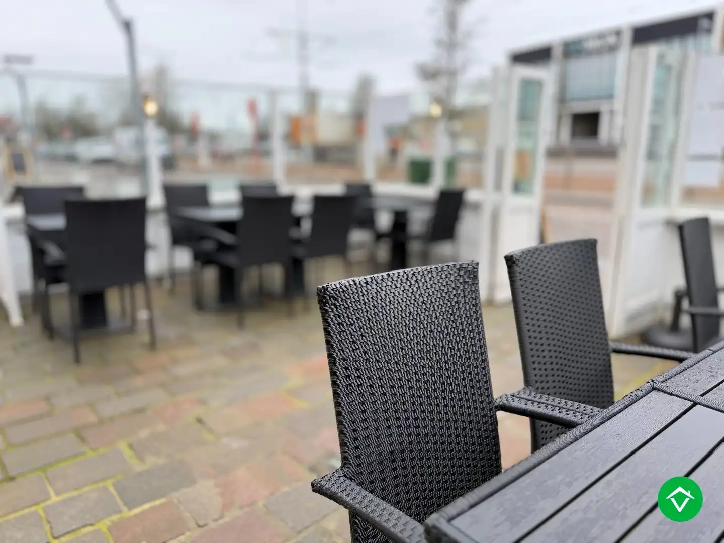 Horecapand te huur Kaai te Nieuwpoort foto 4