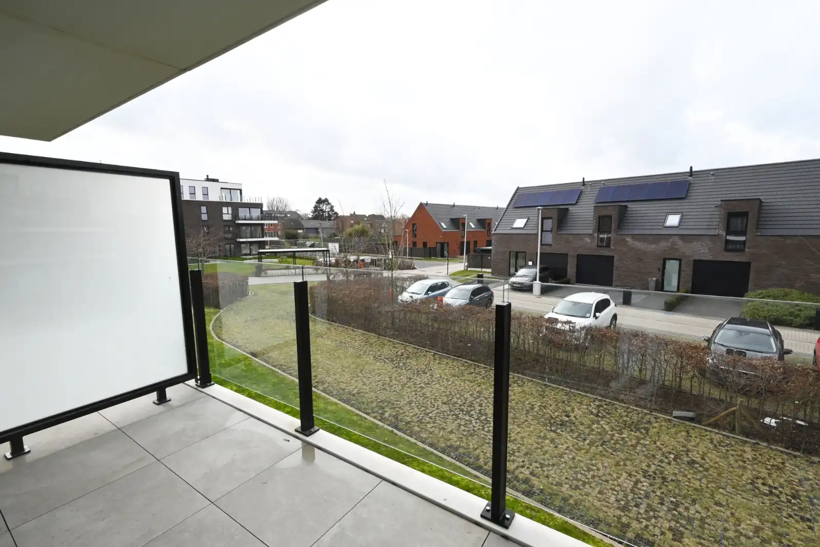 Éénkamerige assistentieflat in Izegem! foto 10