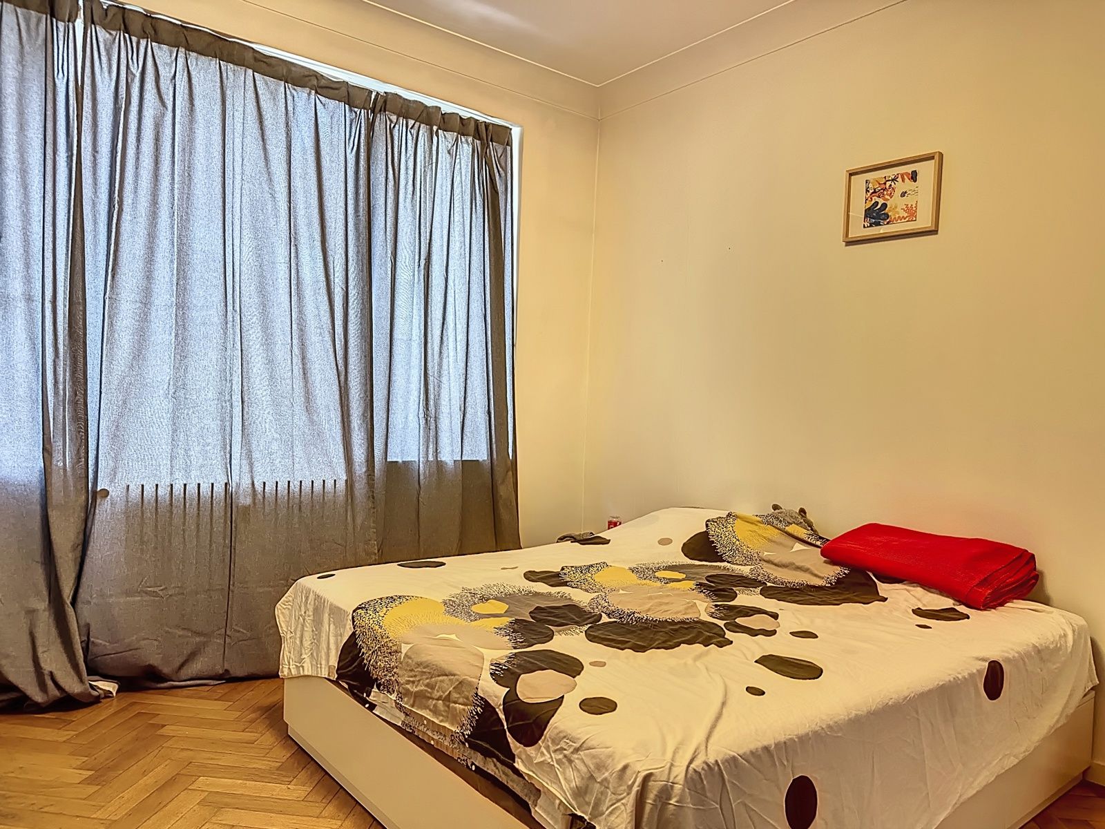 Ruim (163 m²) appartement op toplocatie foto 8