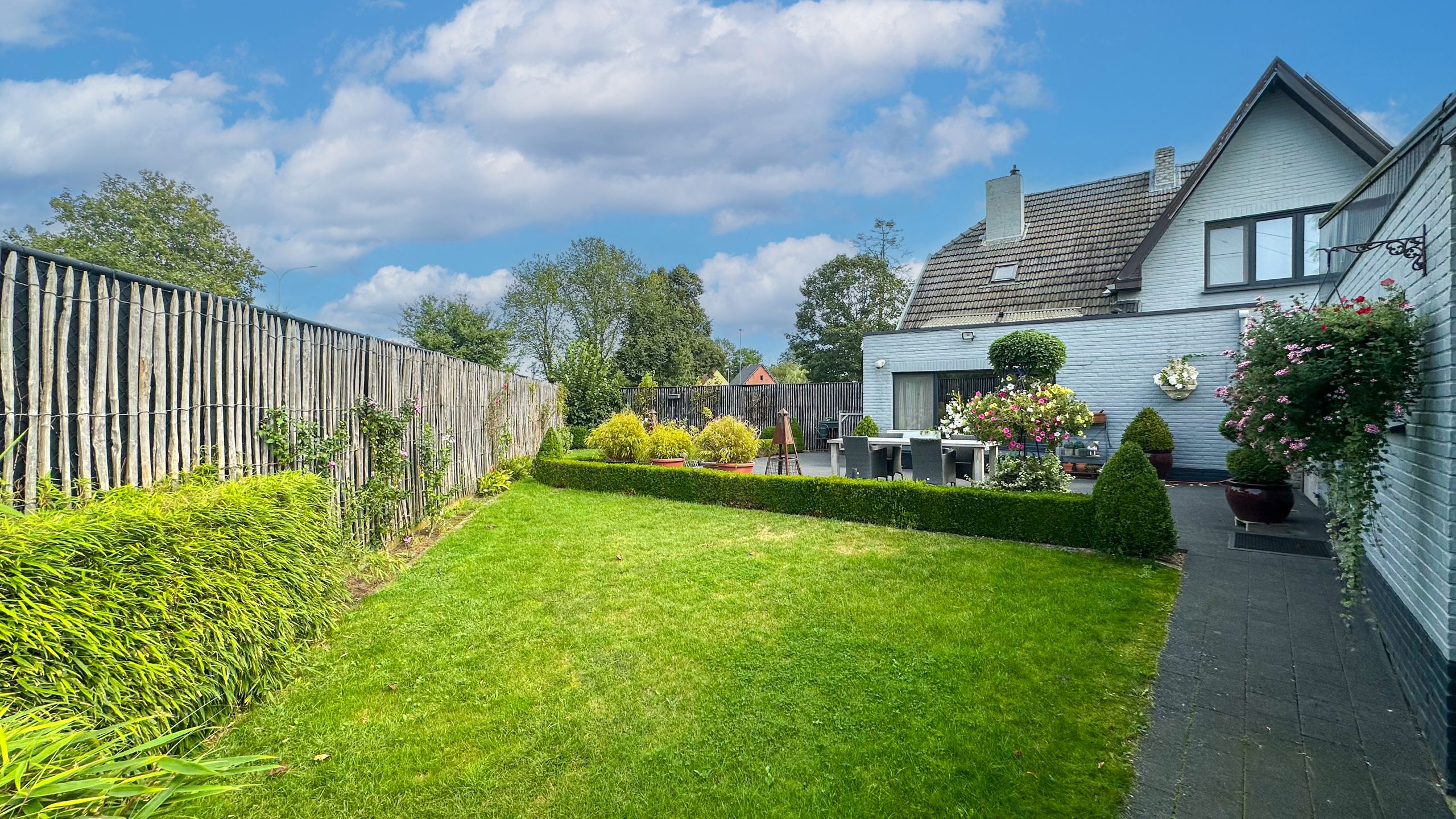 Energiezuinige woning op toplocatie te Zonhoven! foto 50