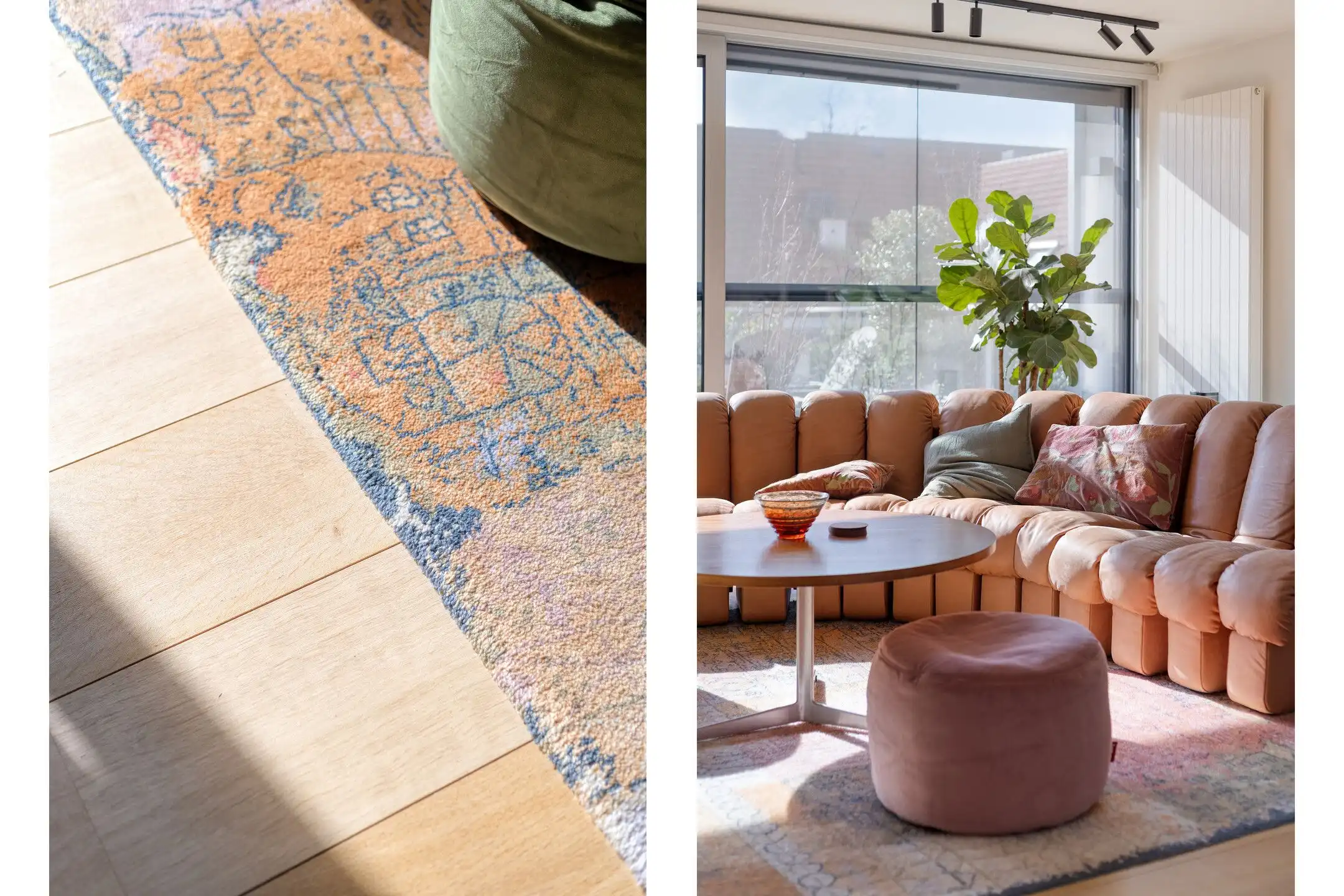 Appartement Te Koop foto 5