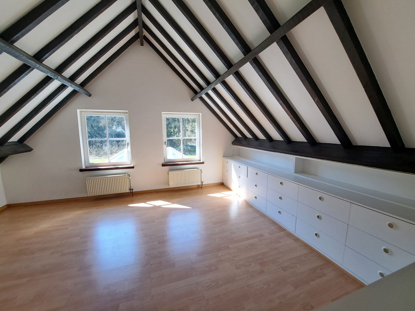 Prachtige villa in een privé park, ideaal gelegen nabij Brasschaat en Kapellen foto 16