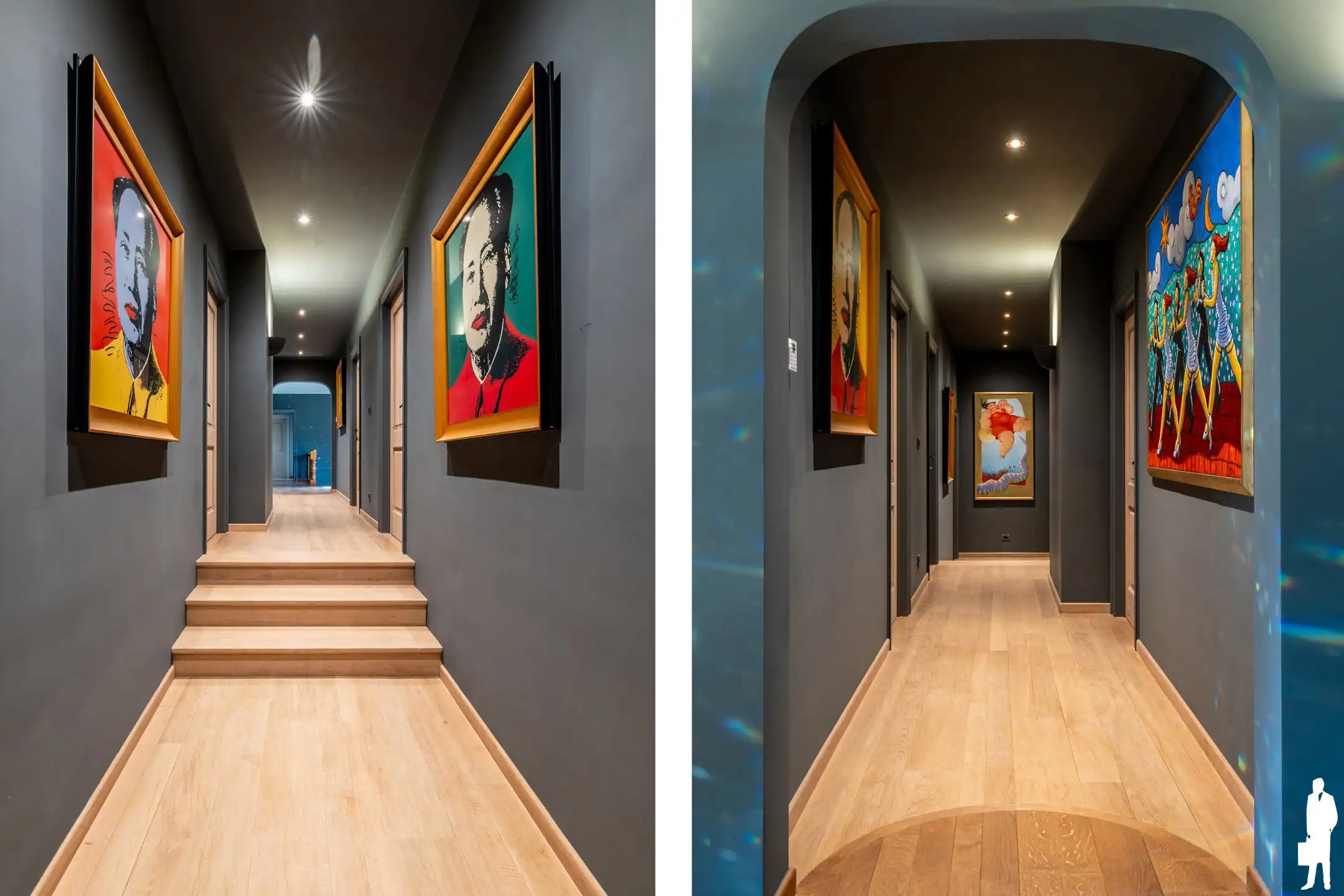 Prachtige villa met een bewoonbare oppervlakte van 512 m² foto 24