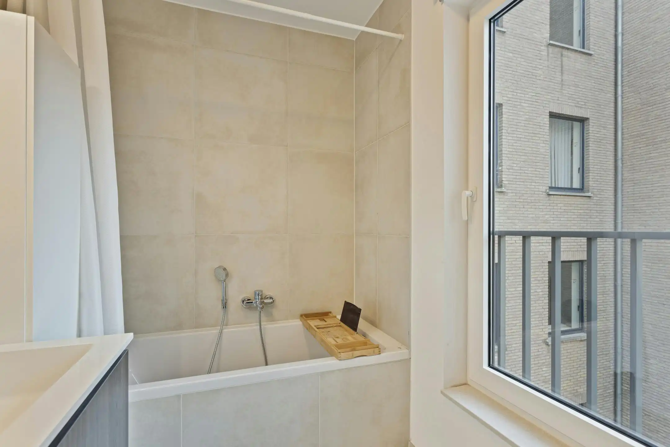 Appartement (EPC B - 102m²) te koop - Europese wijk Brussel foto 11